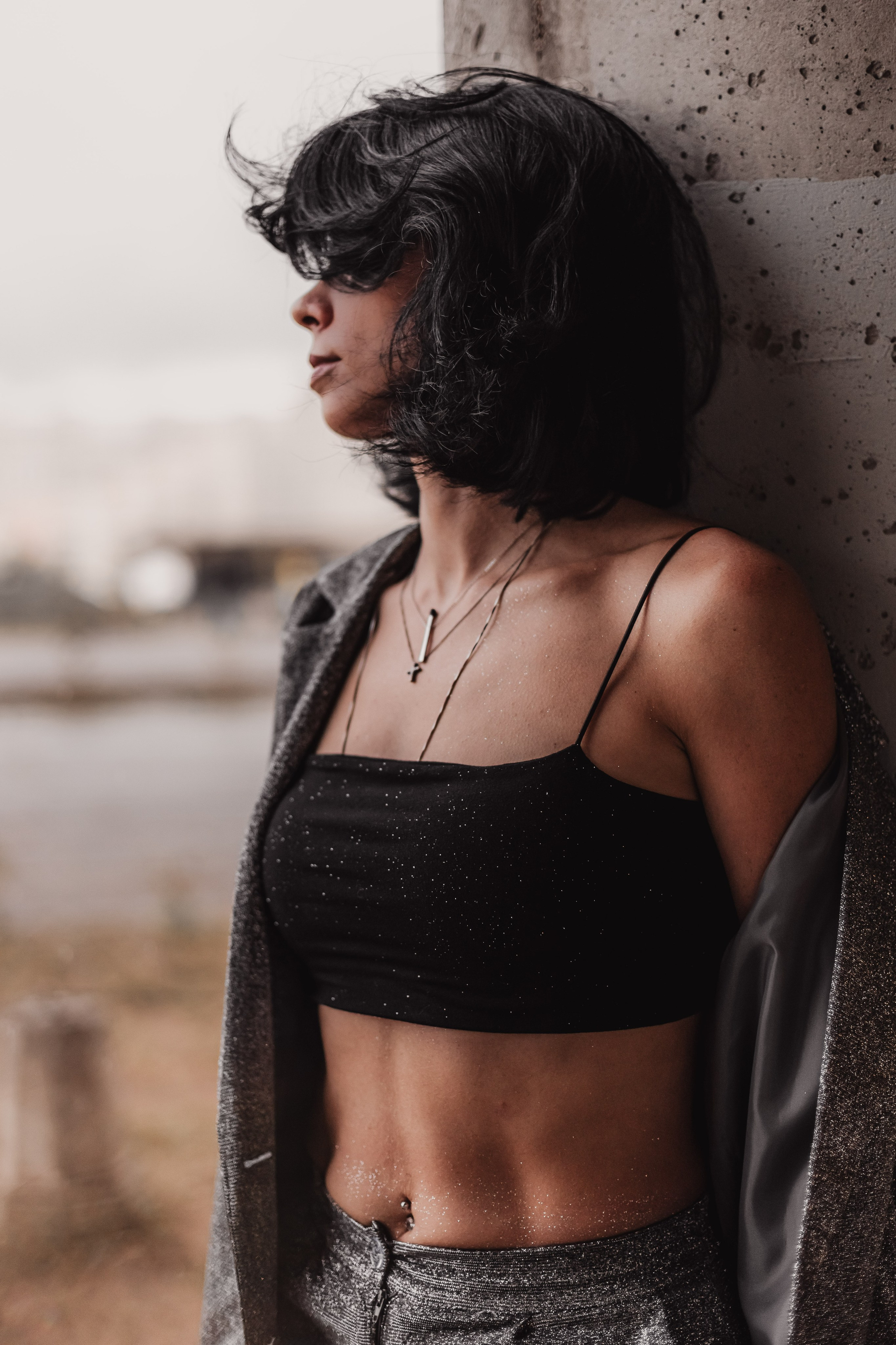 Svetlana is happy. Мариам Багдасарян