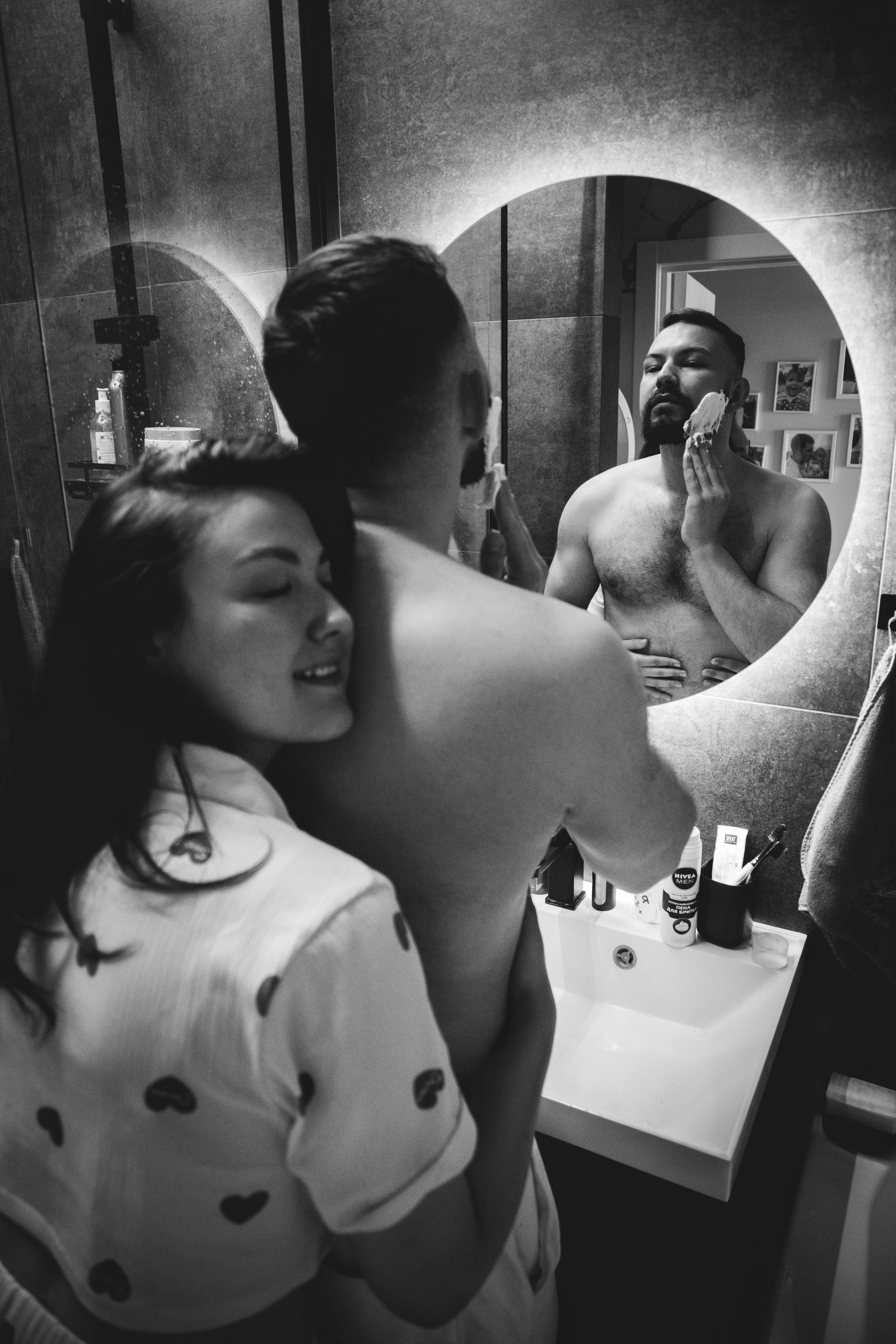 Love Story. Фотограф Саранск Видеограф Саранск фото видео фотосессия Инна Валевска