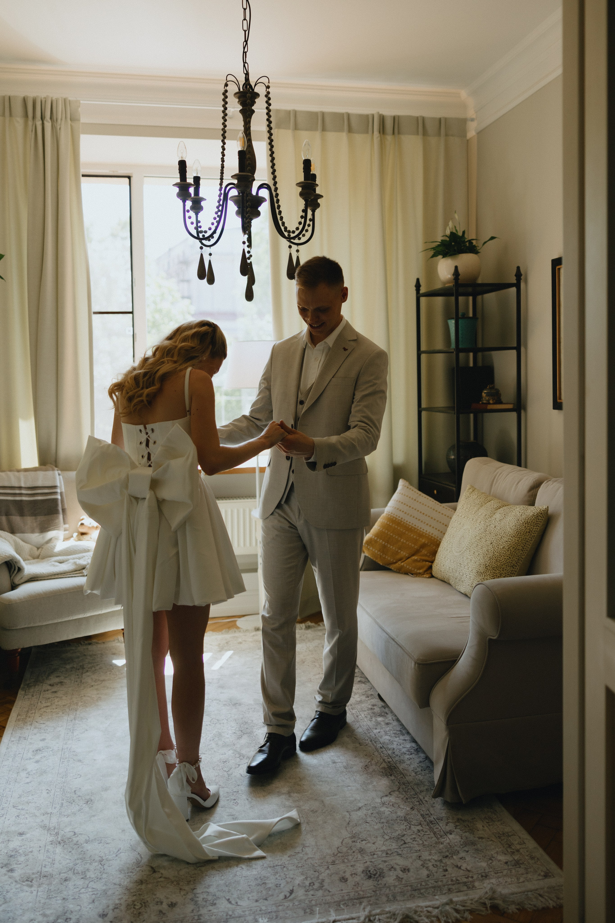 Под открытым небом / 2025. Фотограф СПб