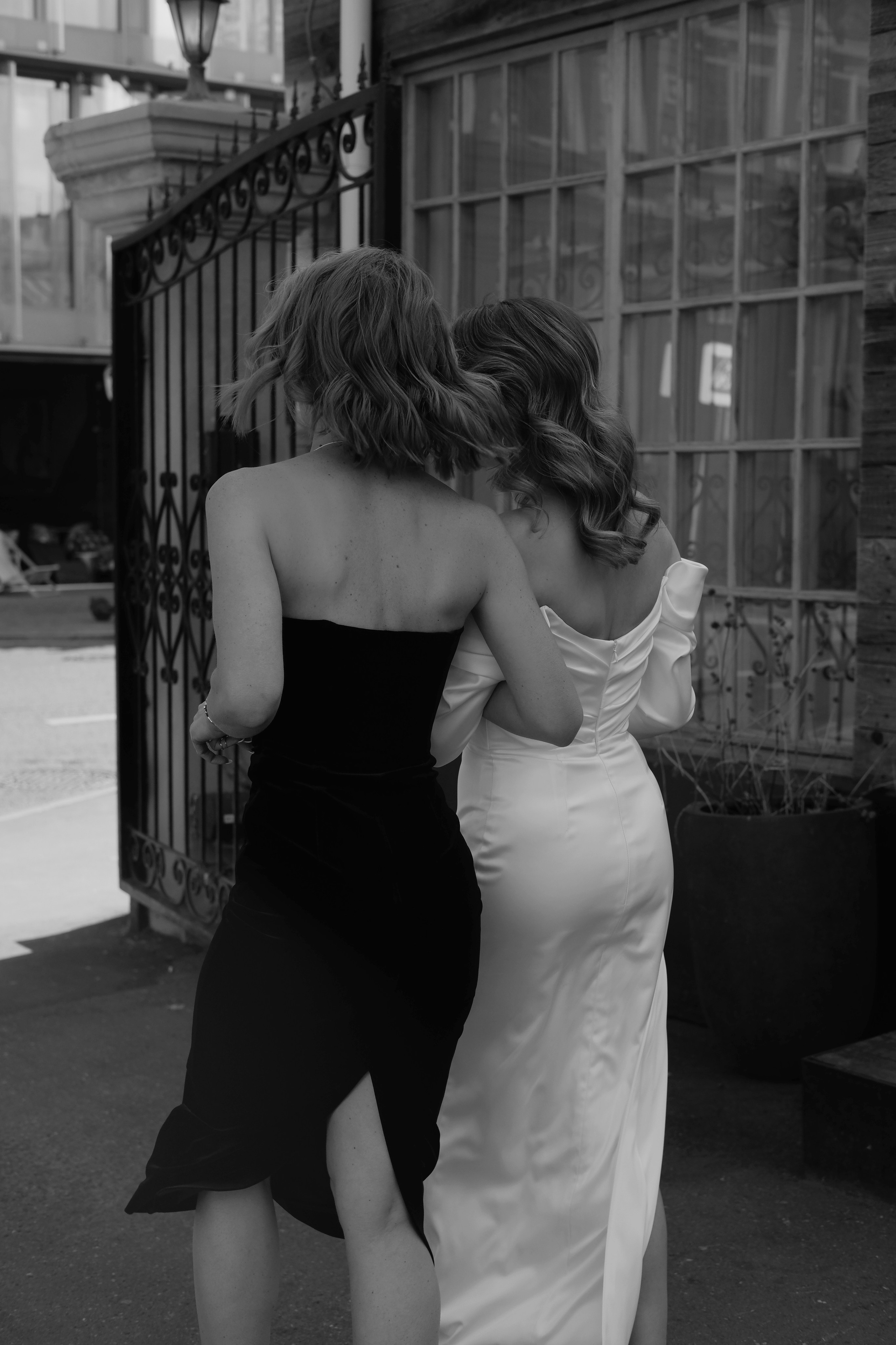 Свадебные истории. Маркова Мария — душевный фотограф со вкусом и стилем