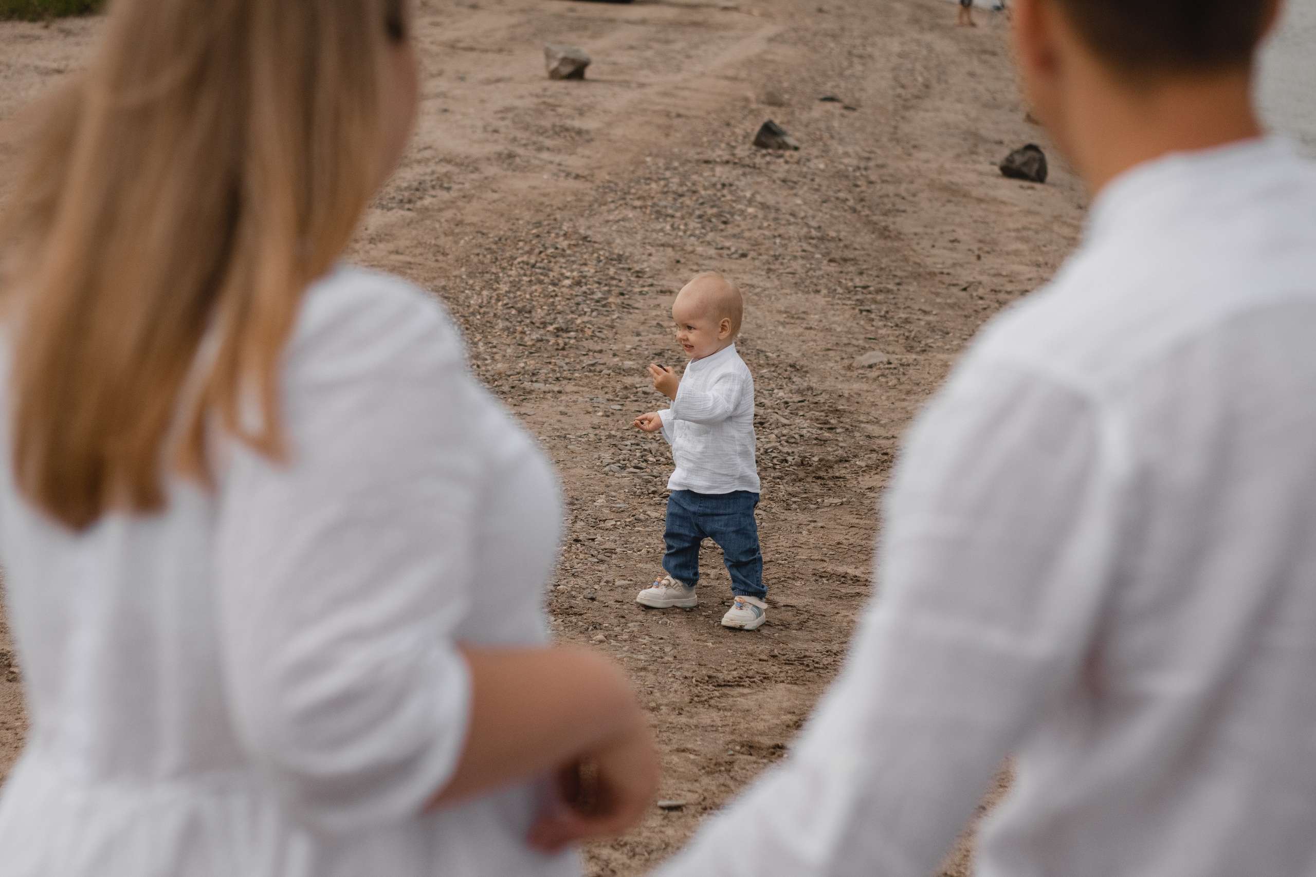 Под Бугринским мостом. ФОТОГРАФ НОВОСИБИРСК — АЛЁНА ЖИГАЛЕЕВА