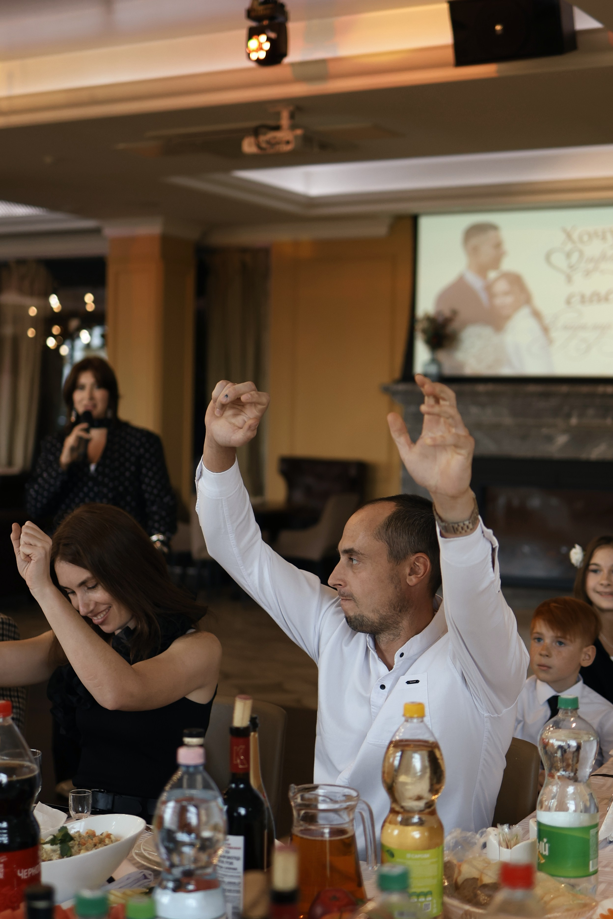 Юбилеи. Фотограф Нижний Новгород Анастасия Клопова