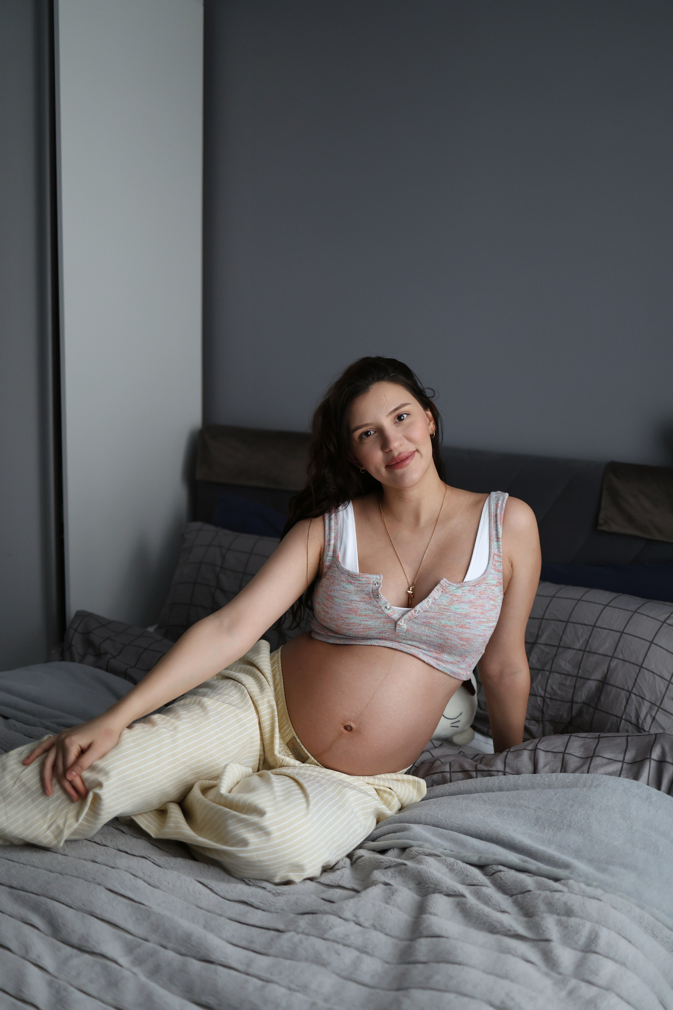 Юлия. Фотограф Нижний Новгород Анастасия Клопова