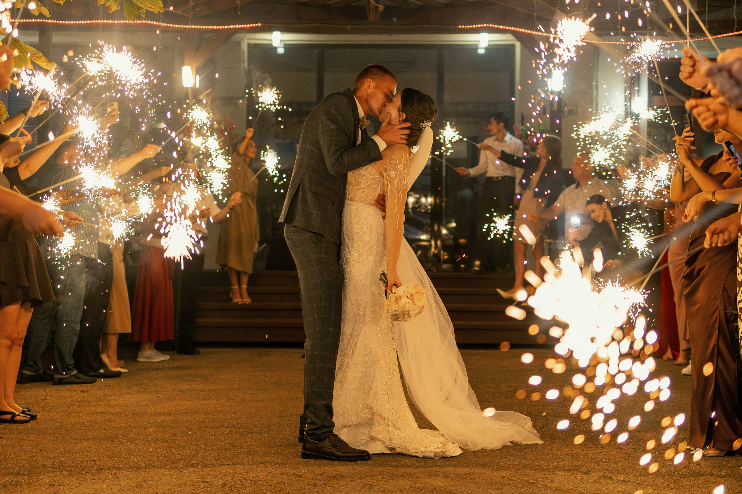 Валентина и Никита. Фотограф Нижний Новгород Анастасия Клопова