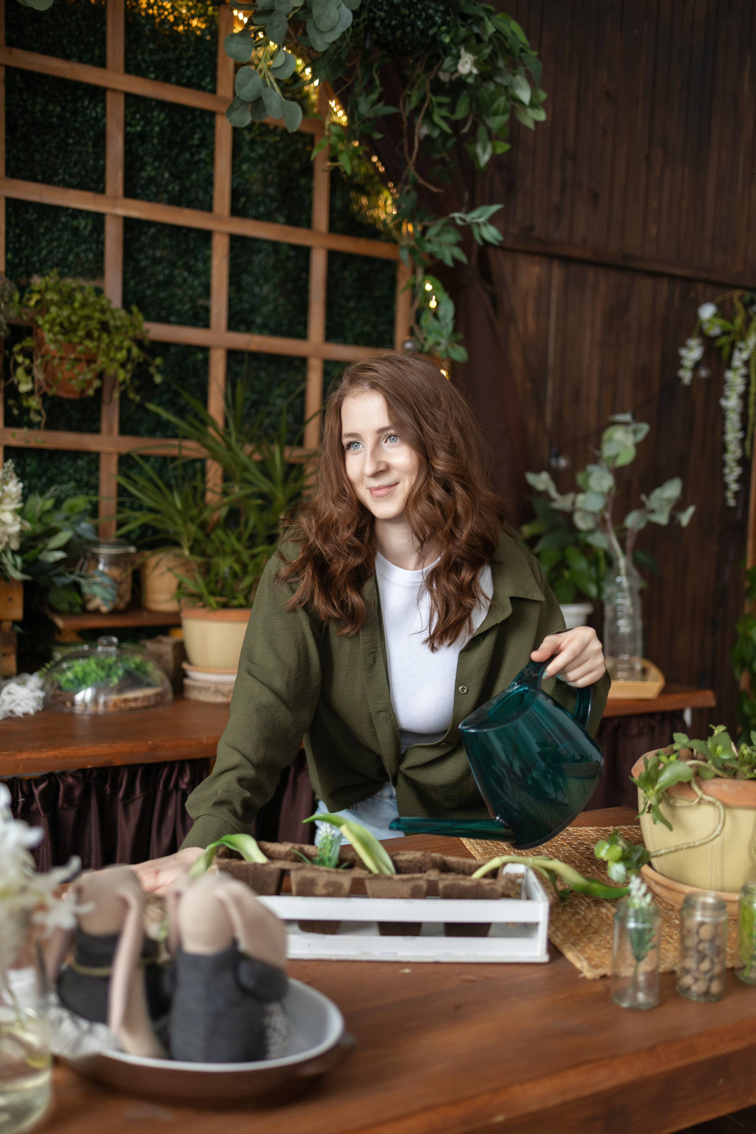 Анастасия. Фотограф Нижний Новгород Анастасия Клопова