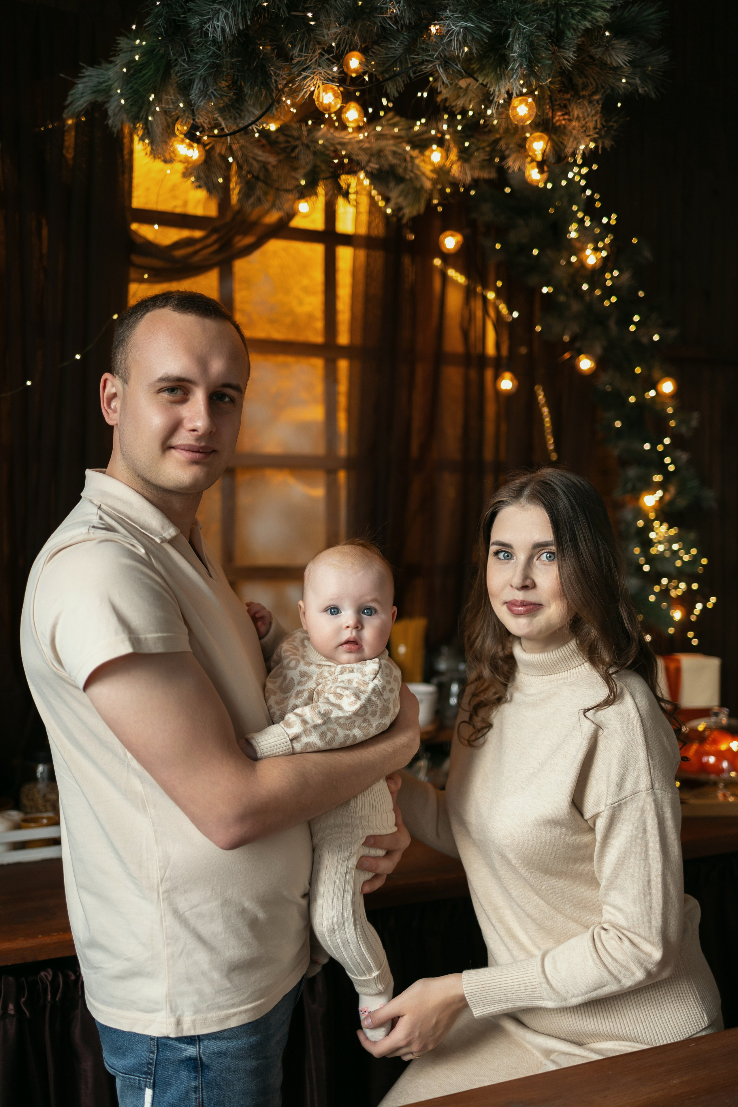 Фотодни. Новый год. Фотограф Нижний Новгород Анастасия Клопова