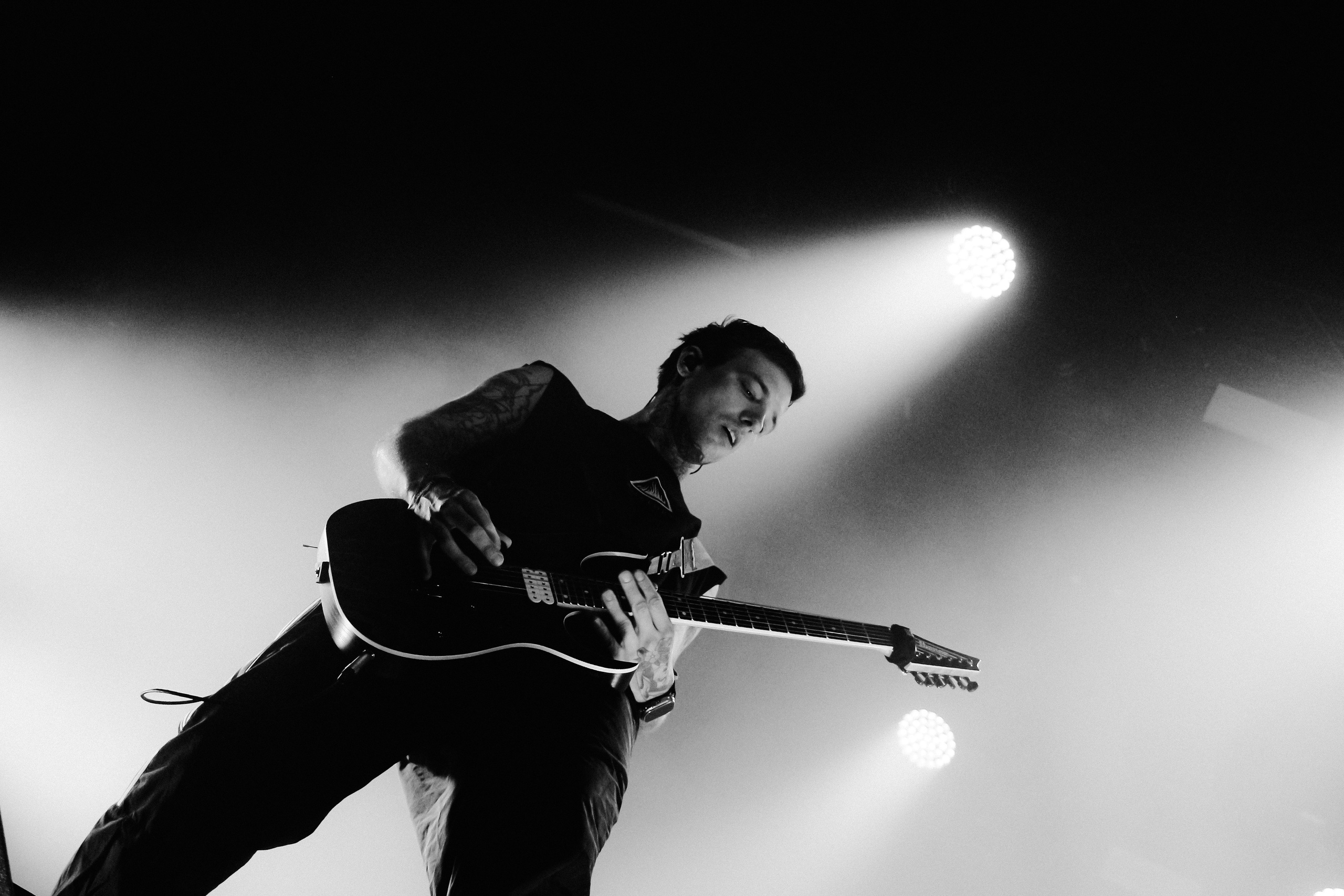 [AMATORY]|A2. Фотограф из Петербурга Софи Веритас Концерты и портреты