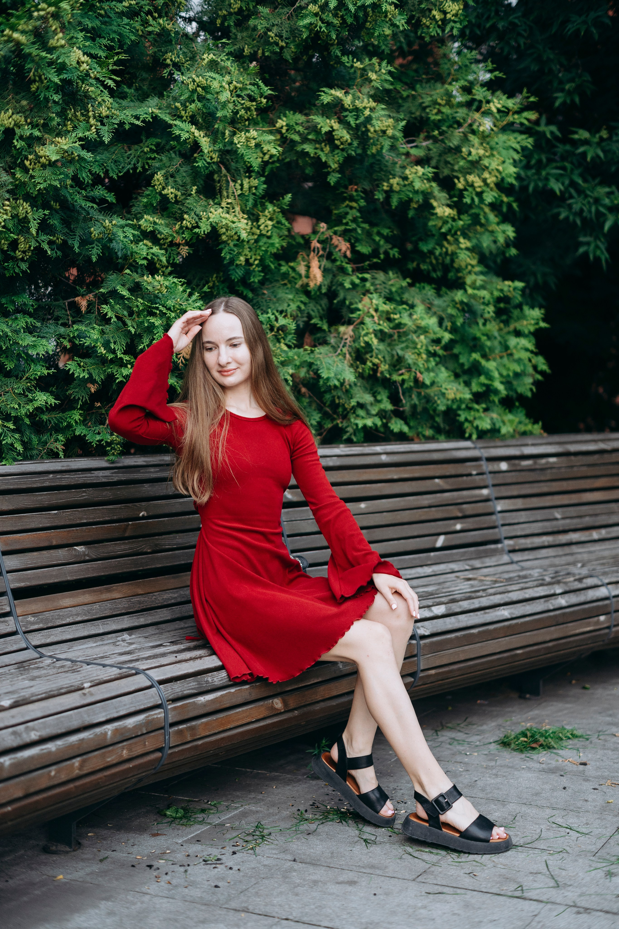 Вера. Фотограф | Липецк