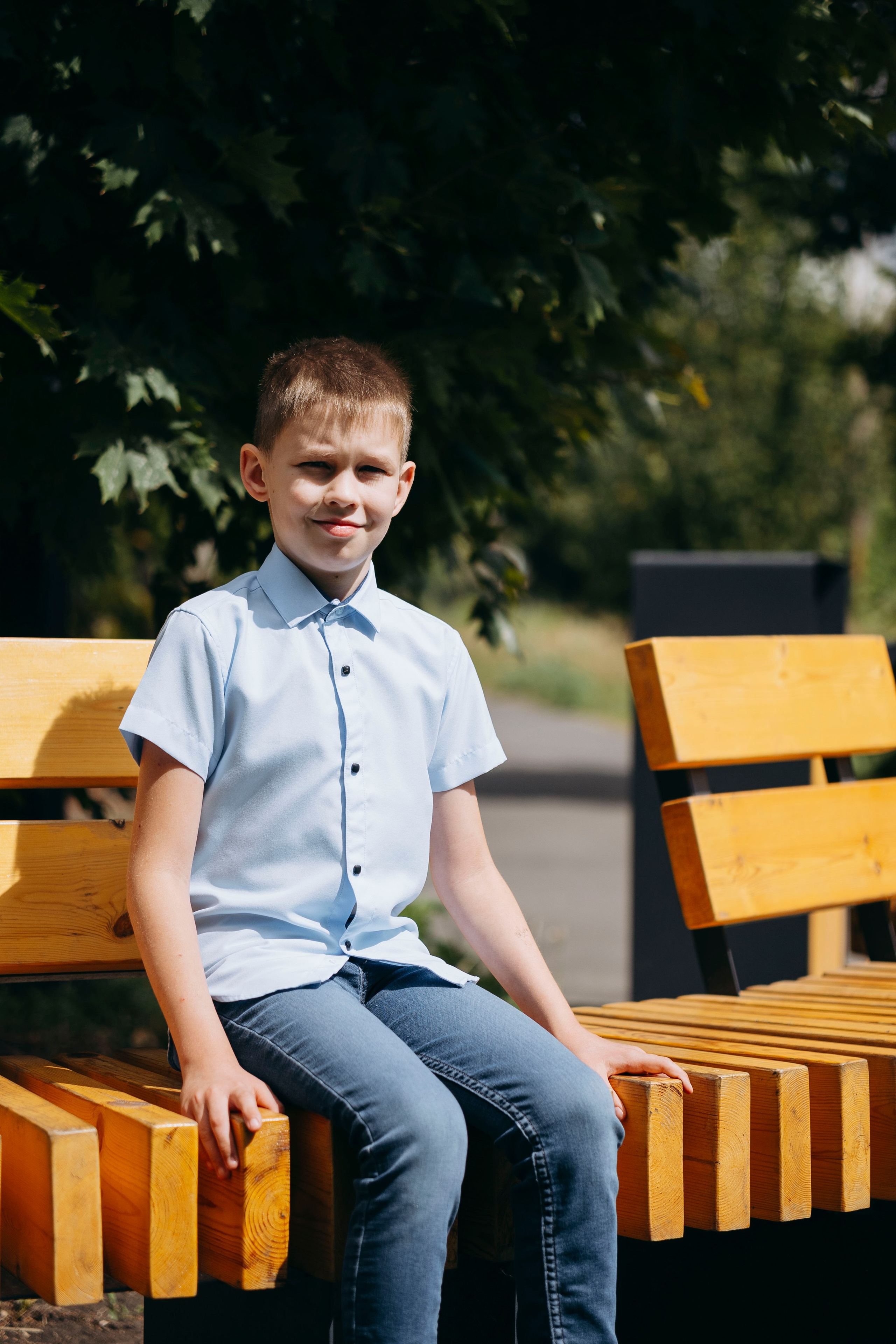 Семейная фотосессия. Фотограф | Липецк