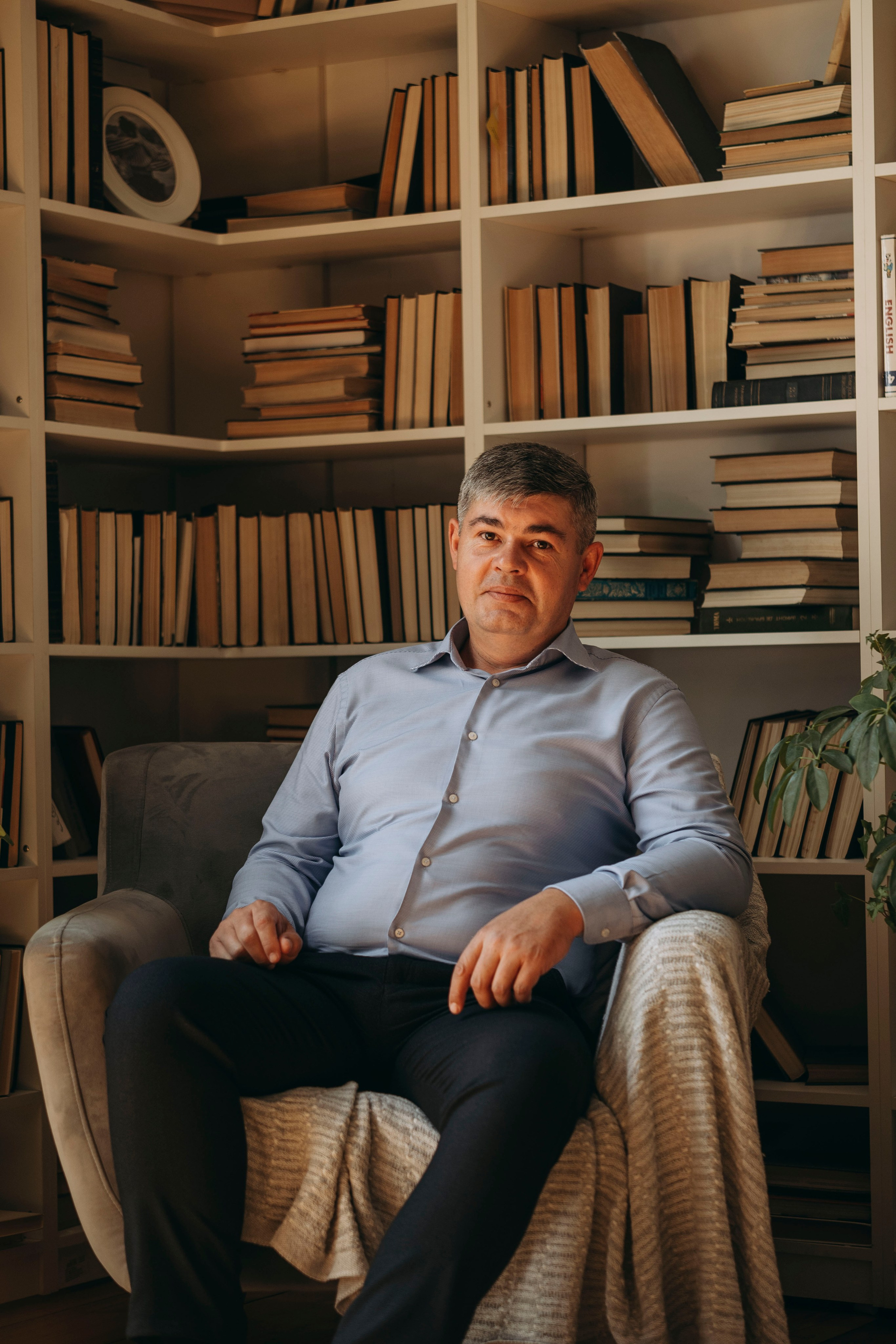 Владимир. Фотограф | Липецк