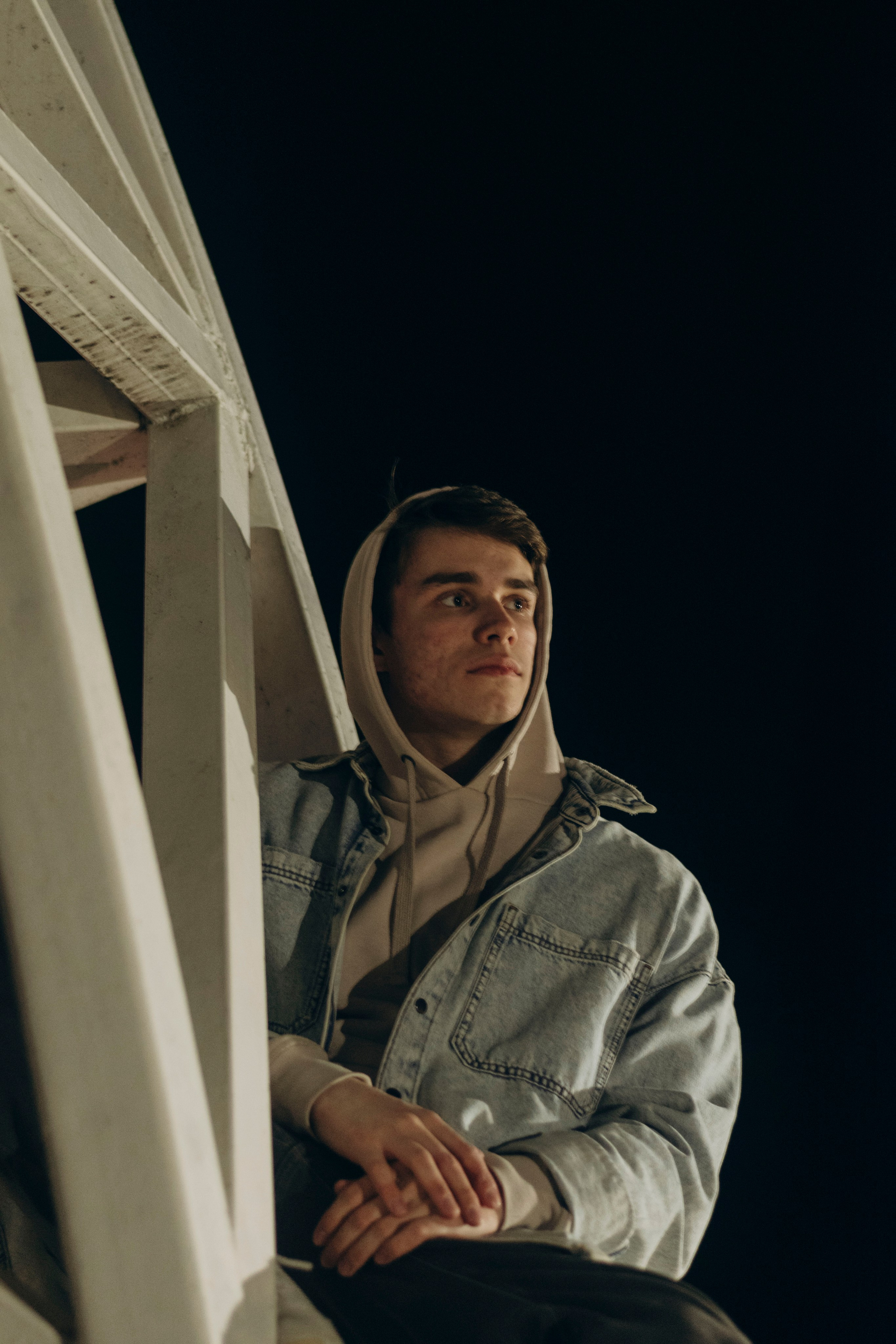 Степан. Фотограф | Липецк