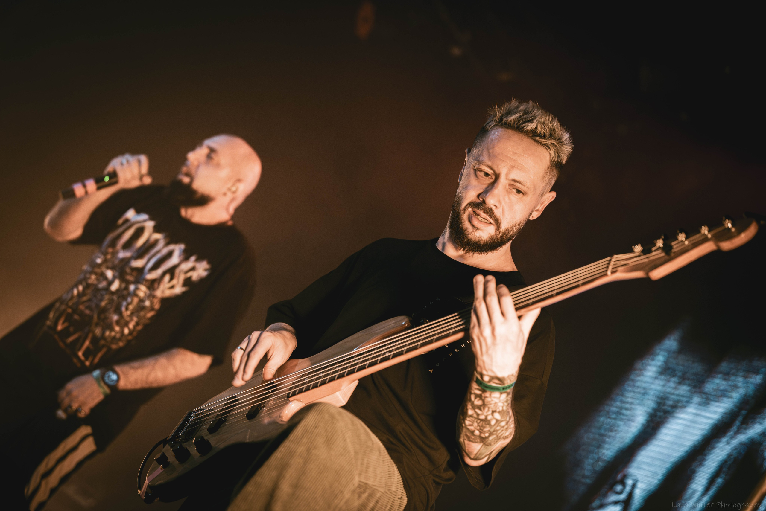 7000$ (25 января 2025 года, Москва, клуб Урбан). Фотограф Светлана Блинова, Москва и Московская область