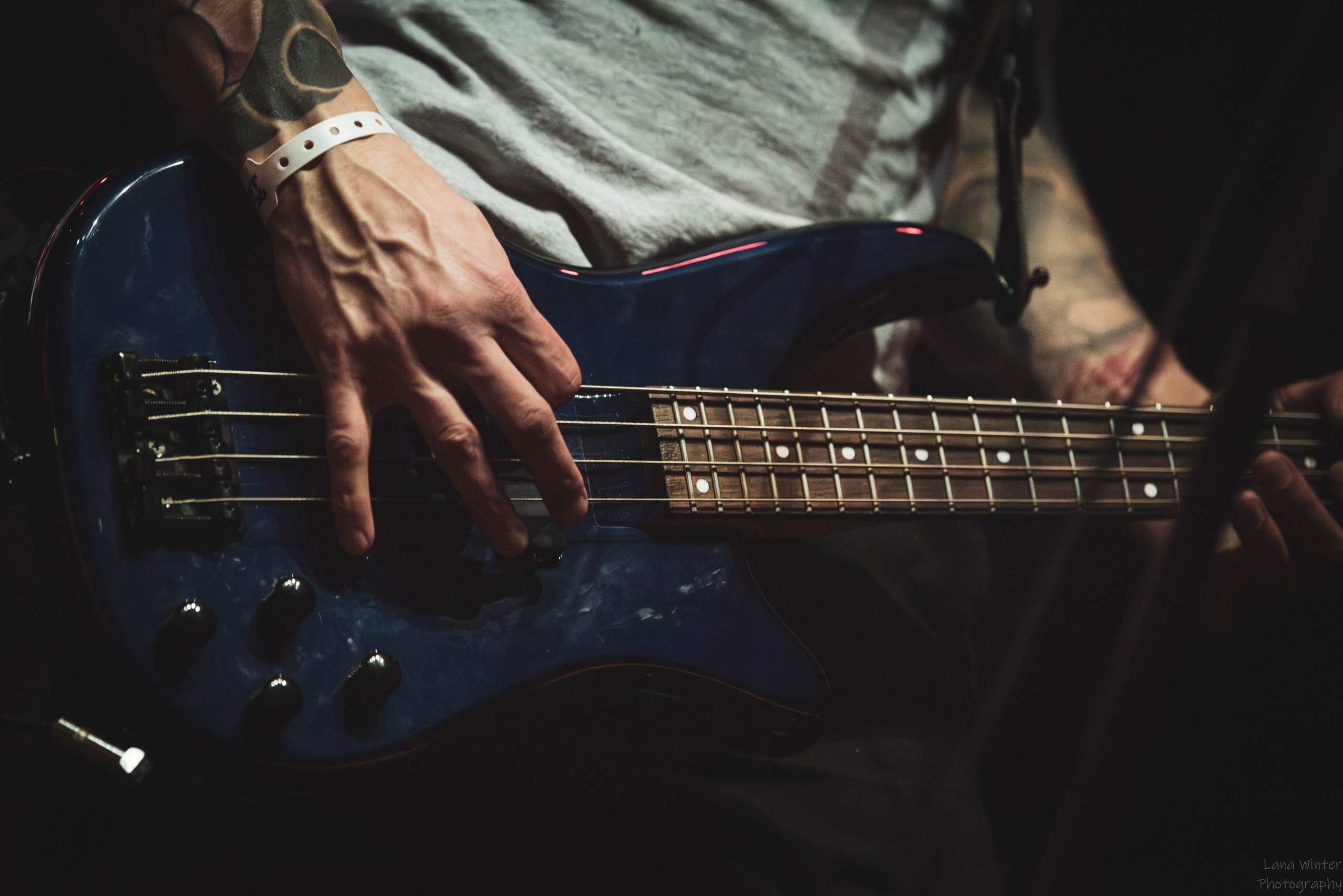 Distemper (4 января 2026 года, Москва, клуб Base). Фотограф Светлана Блинова, Москва и Московская область