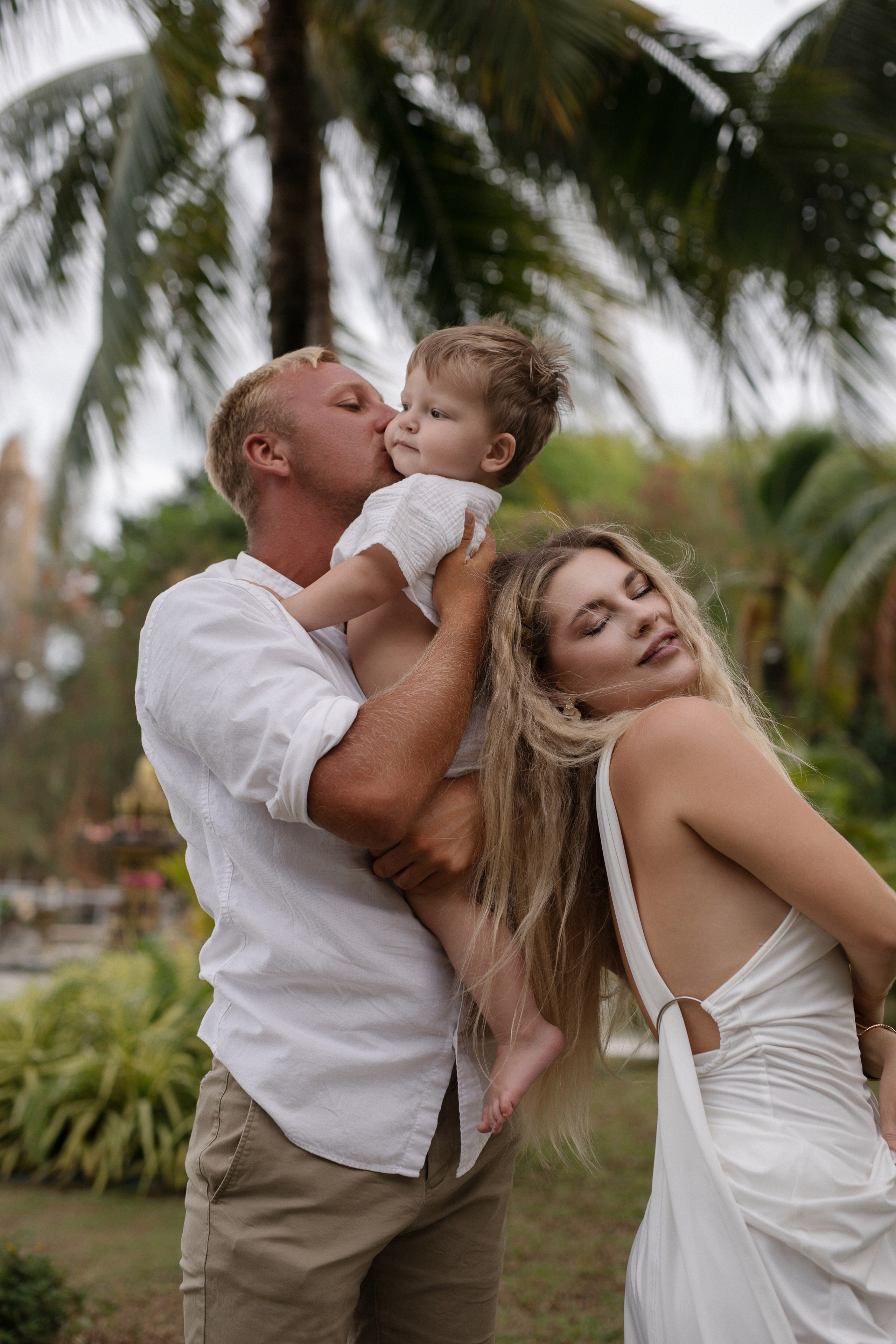 Летний кайф. Свадебный и семейный фотограф во Владивостоке Овчинникова Дарья