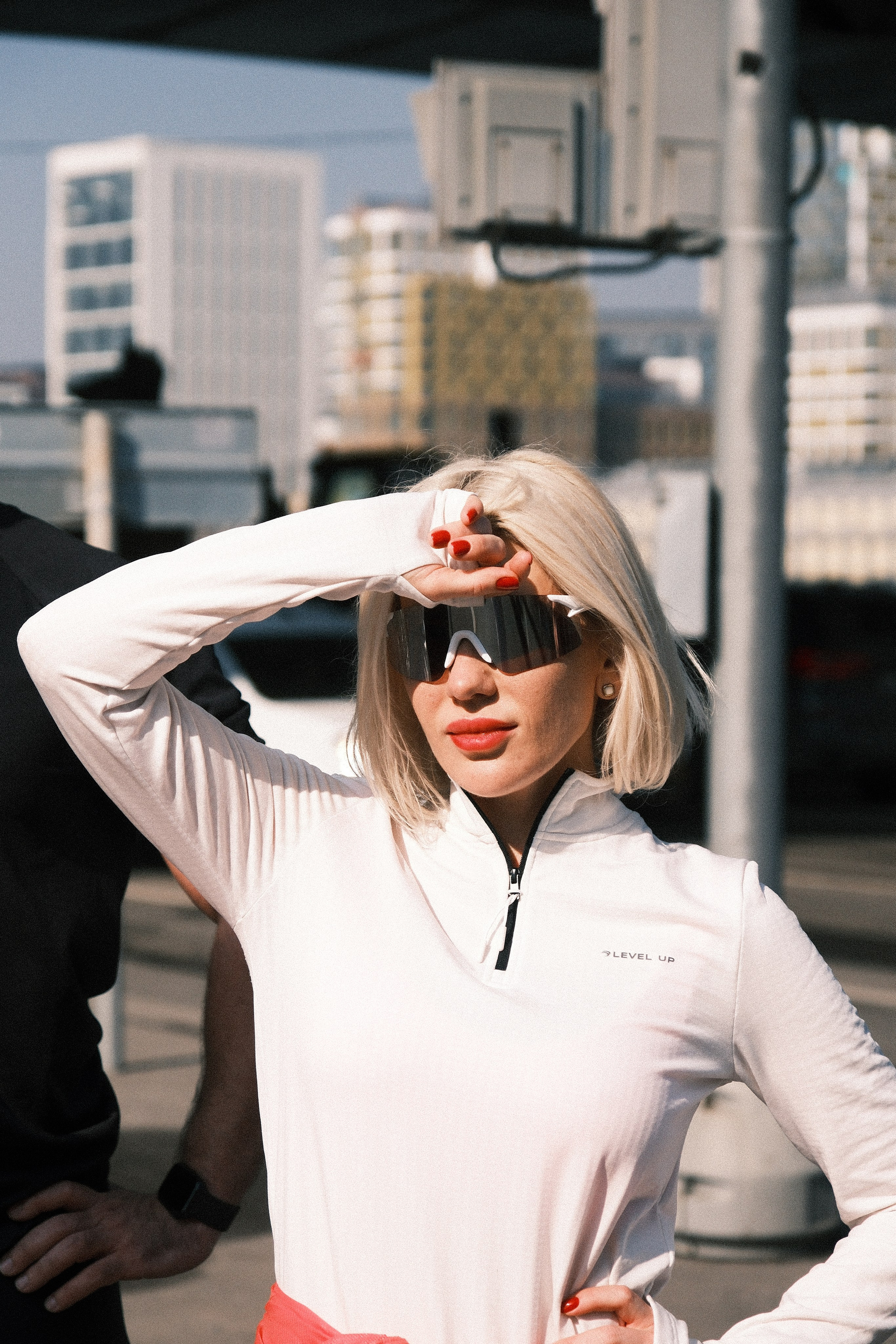 Social Run Community. M. Neizvestniy — уличная и спортивная фотография