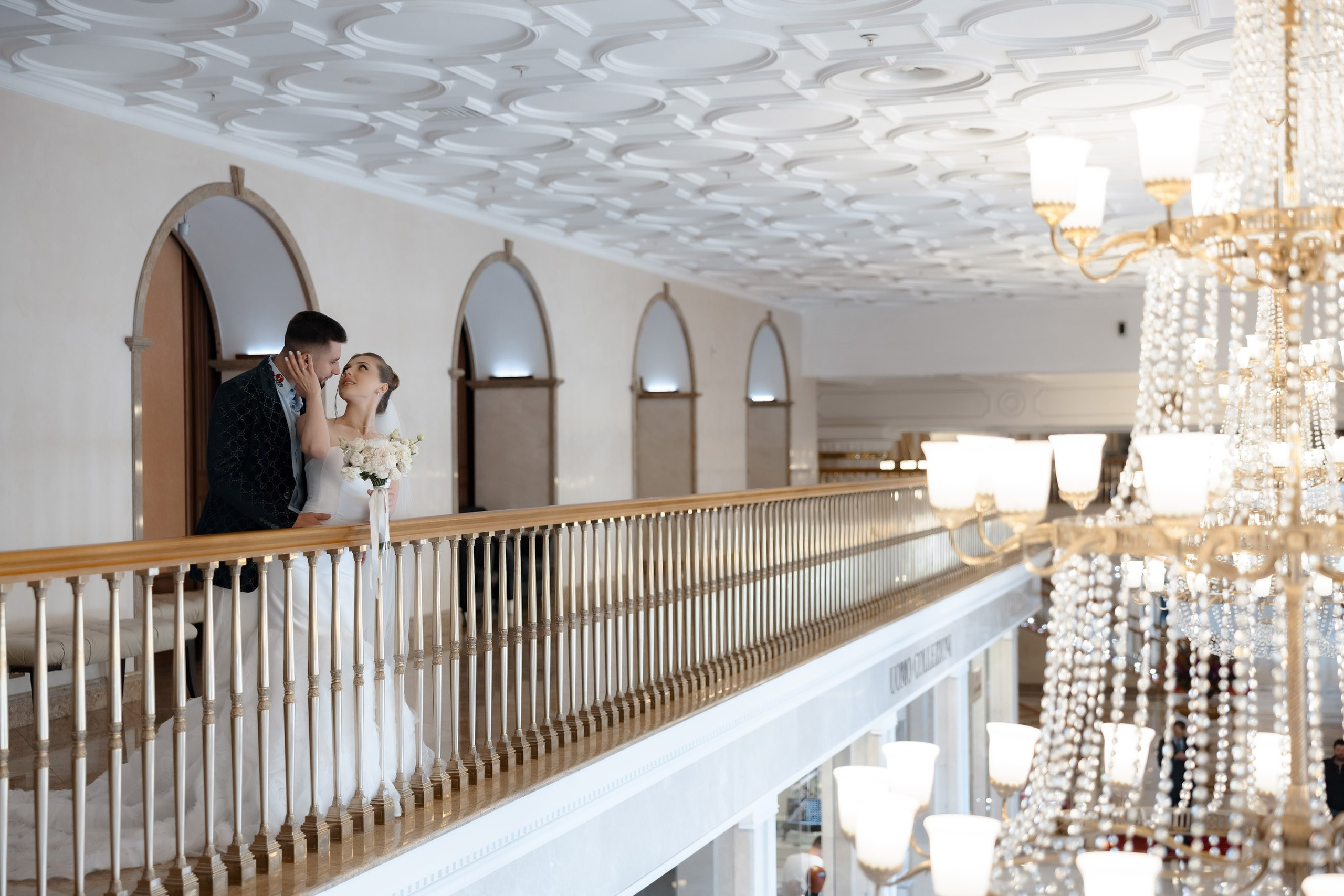 Павел и Ксения. Свадебный фотограф и видеограф Юрий и Эля Дубинины