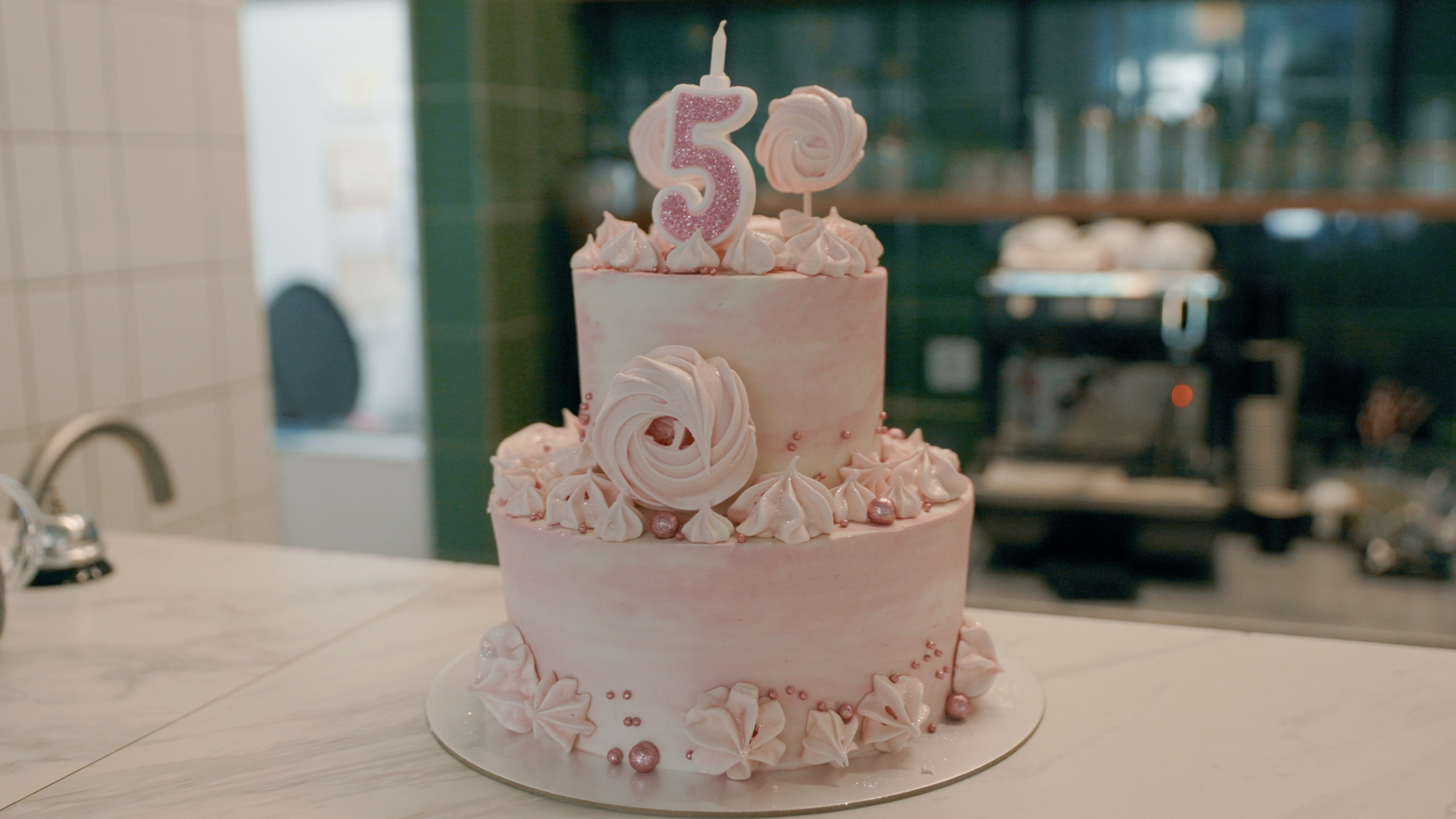 День рождения 5 лет в Родичах. Видеограф Павел Борисов | Москва | СПБ | Брянск