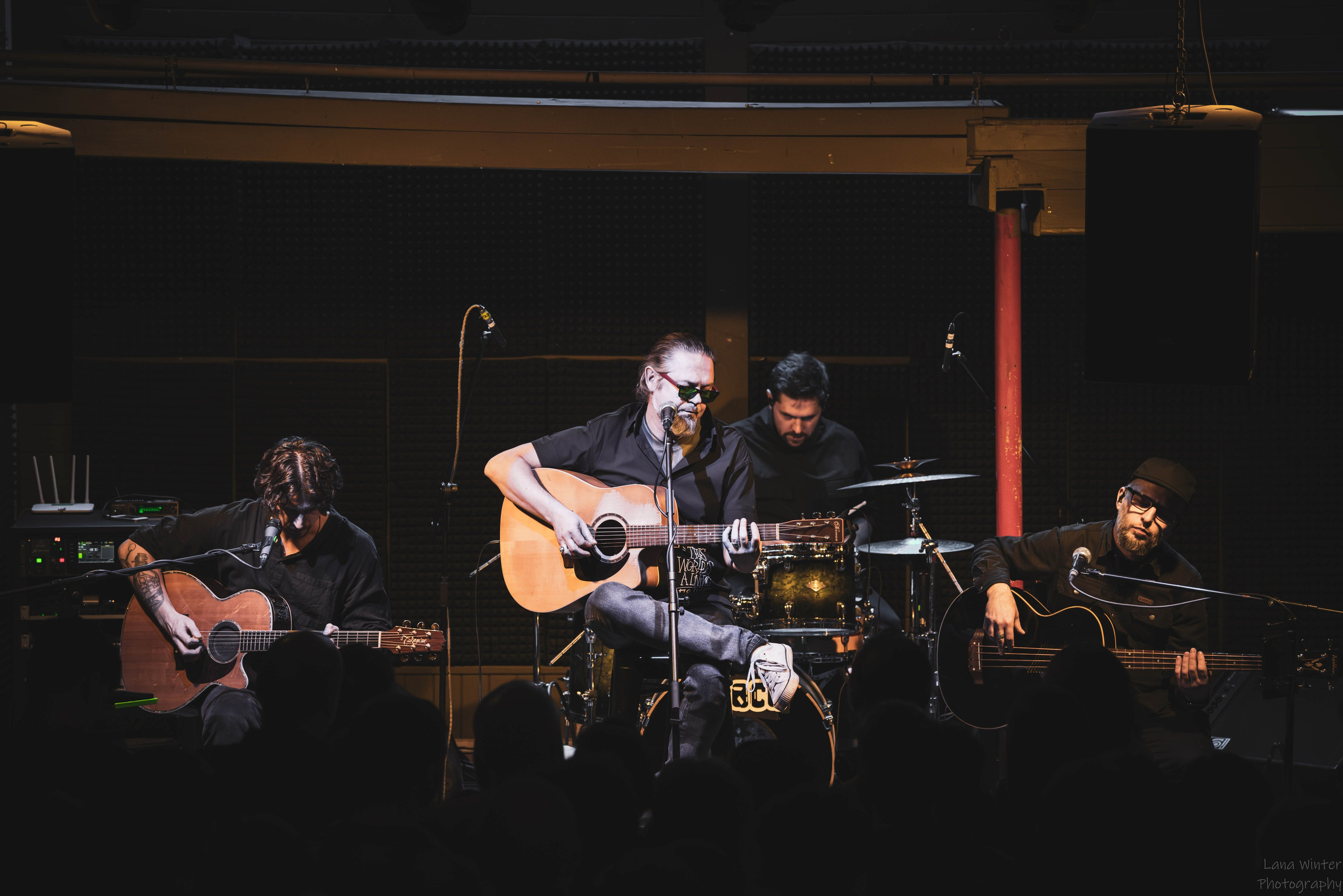 7Раса (5 января 2026 года, Москва, клуб Урбан). Фотограф Светлана Блинова, Москва и Московская область