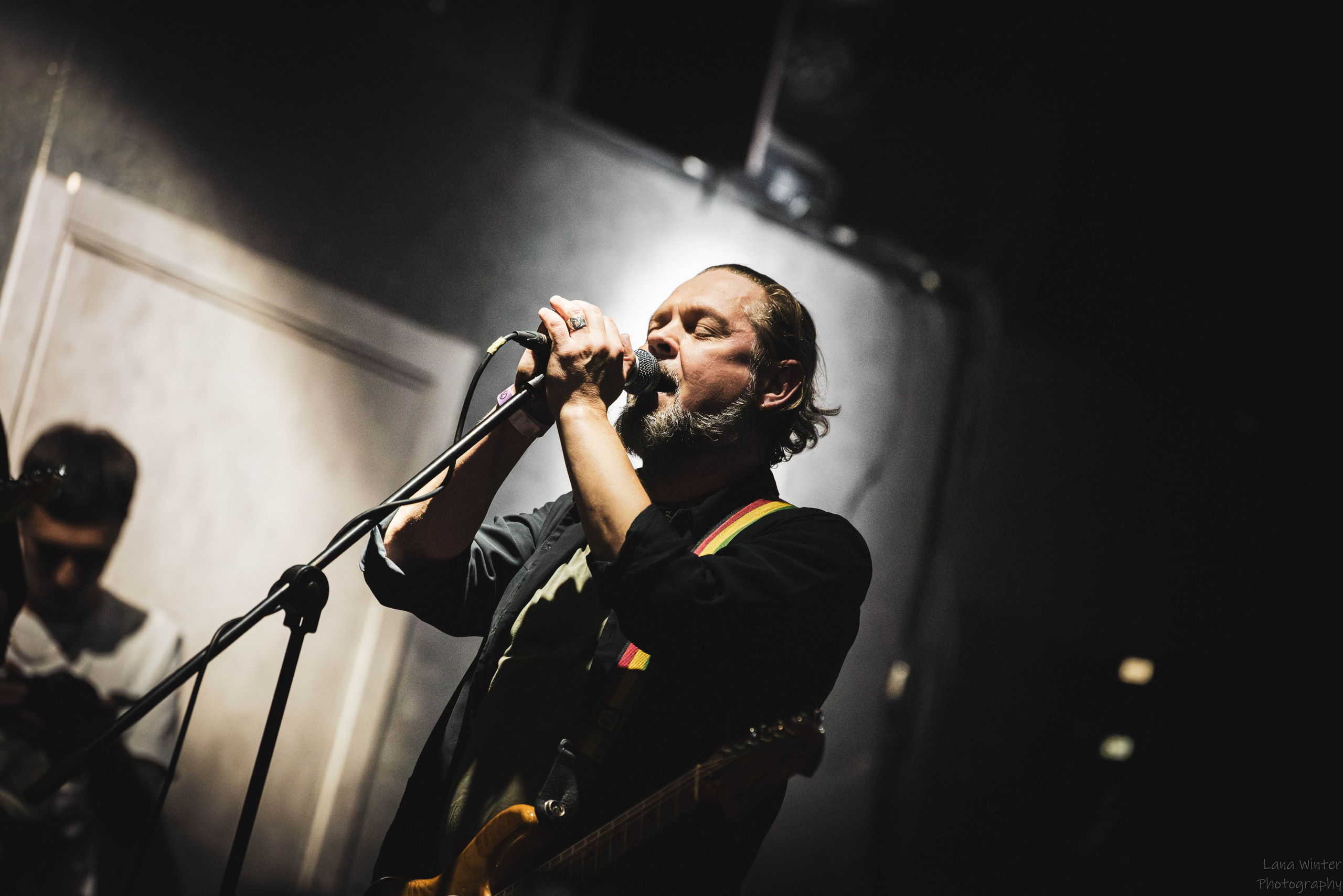 7Раса (3 октября 2025 года, Москва, клуб Pravda). Фотограф Светлана Блинова, Москва и Московская область