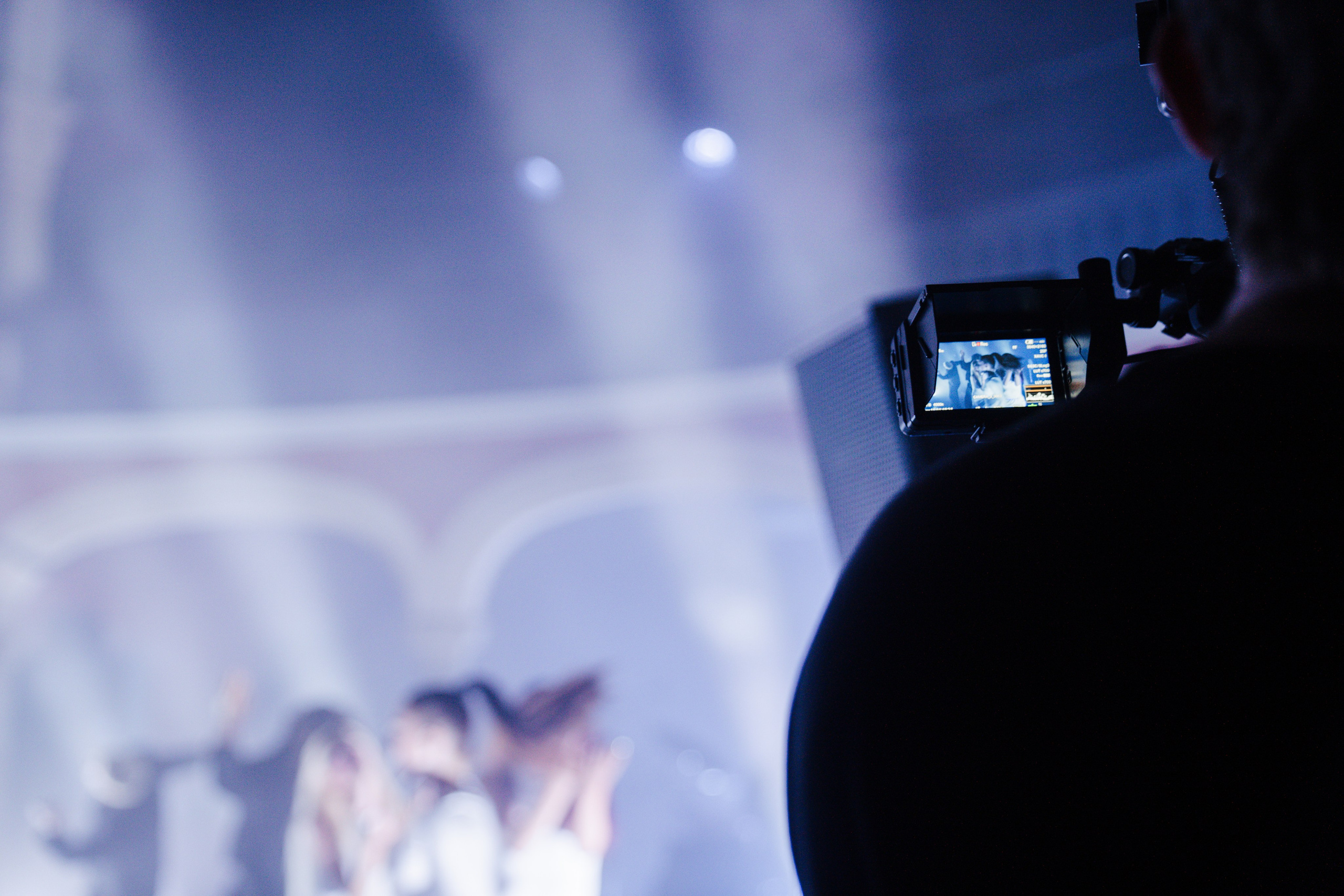 Eronika Show Case. Photographer in London Marina Fesenko