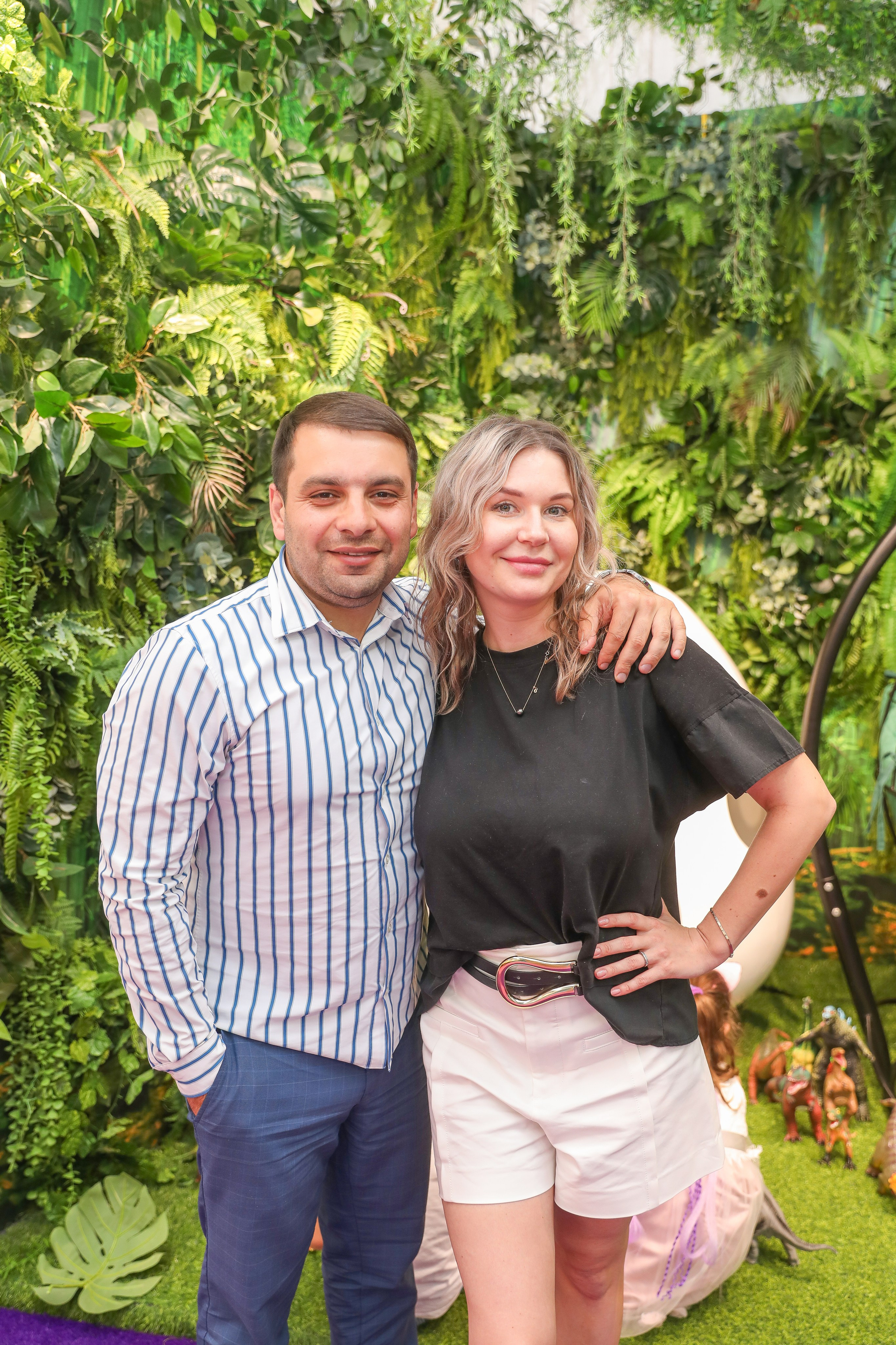 ДЕТСКИЕ МЕРОПРИЯТИЯ. Photographer Viktoriya Markushina «My world throug»