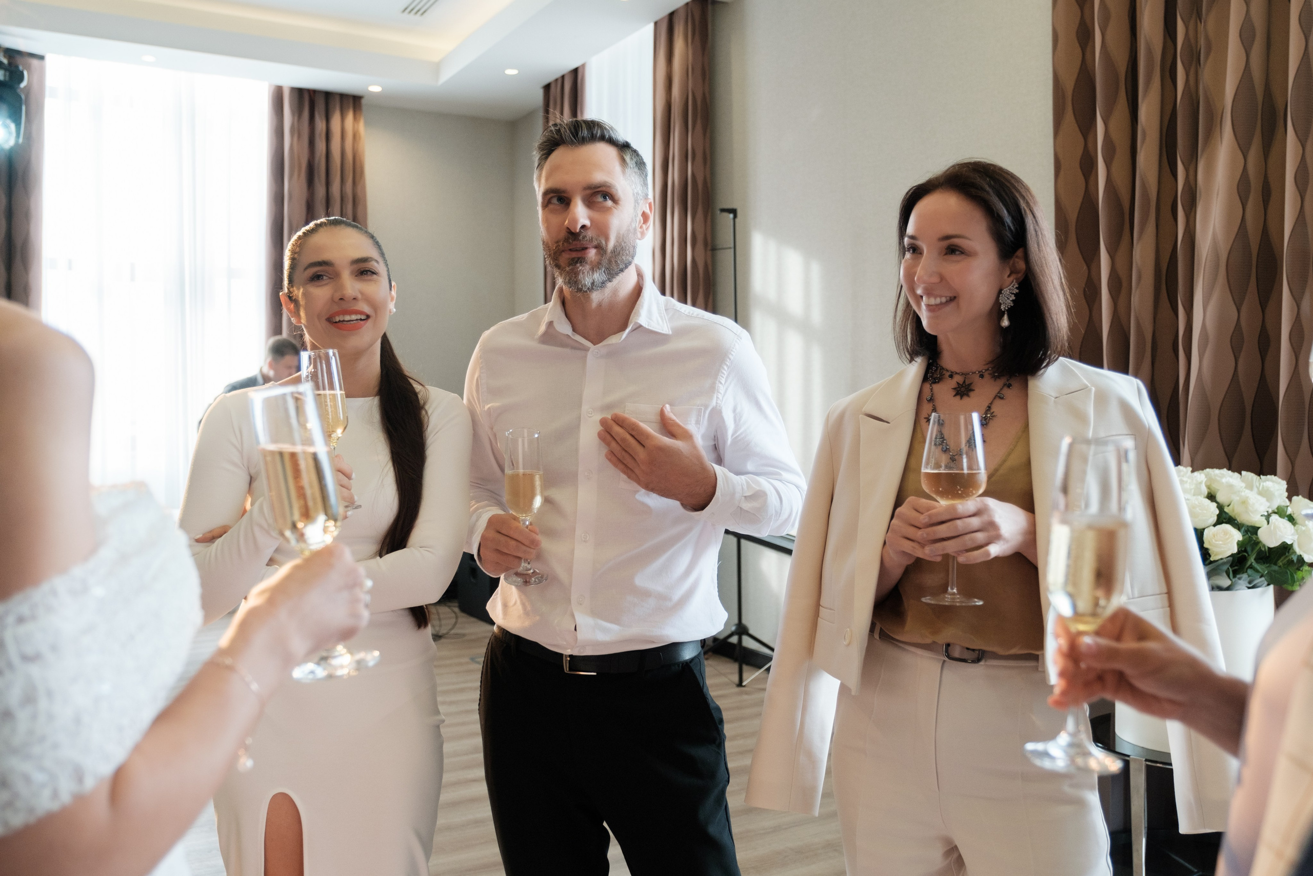 Виктория / Евгений. Свадебный Видеограф Фотограф в Сочи