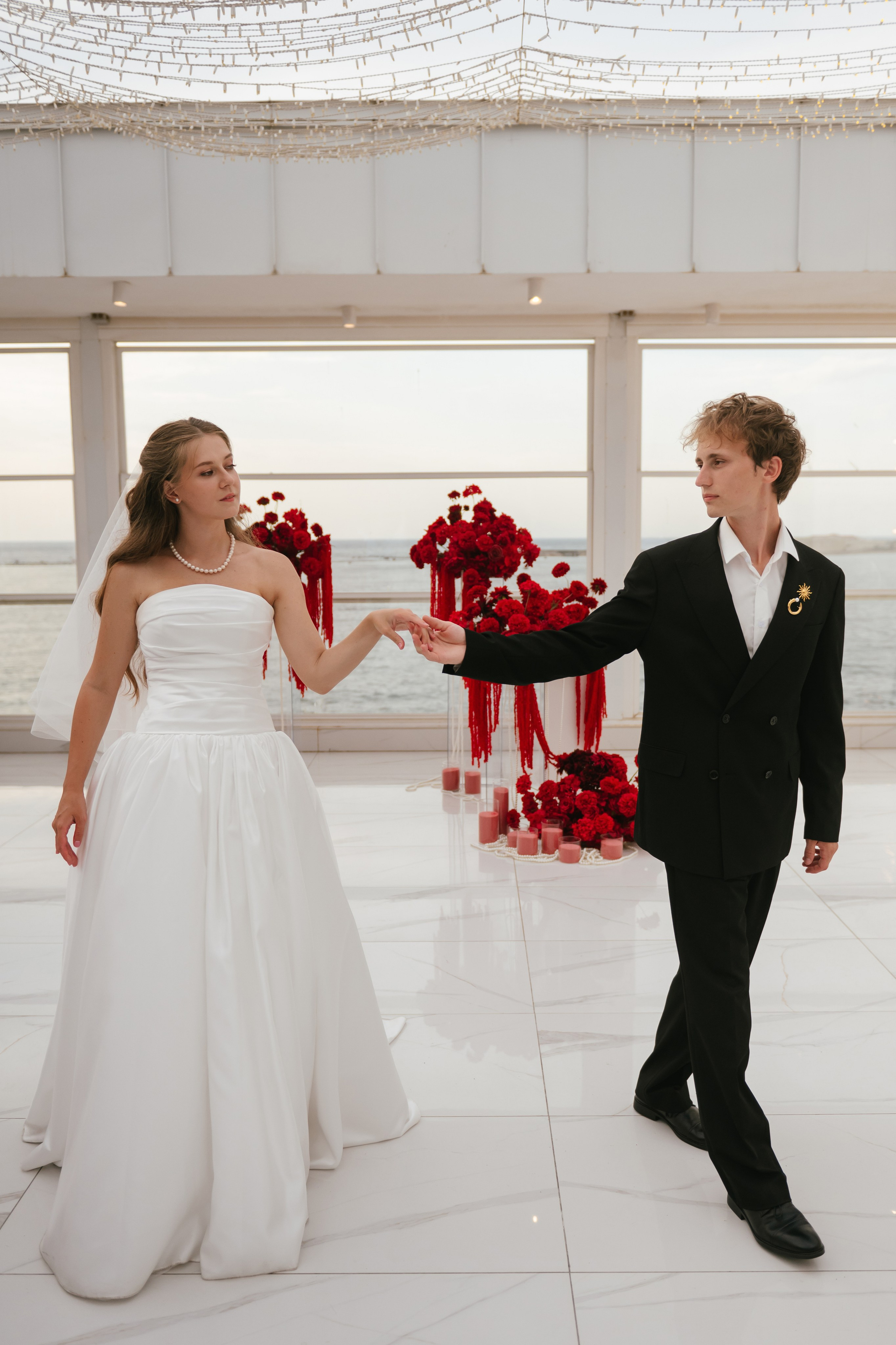 07.08.25. Свадебный, женский, семейный фотограф в Севастополе Юлия Мошенко