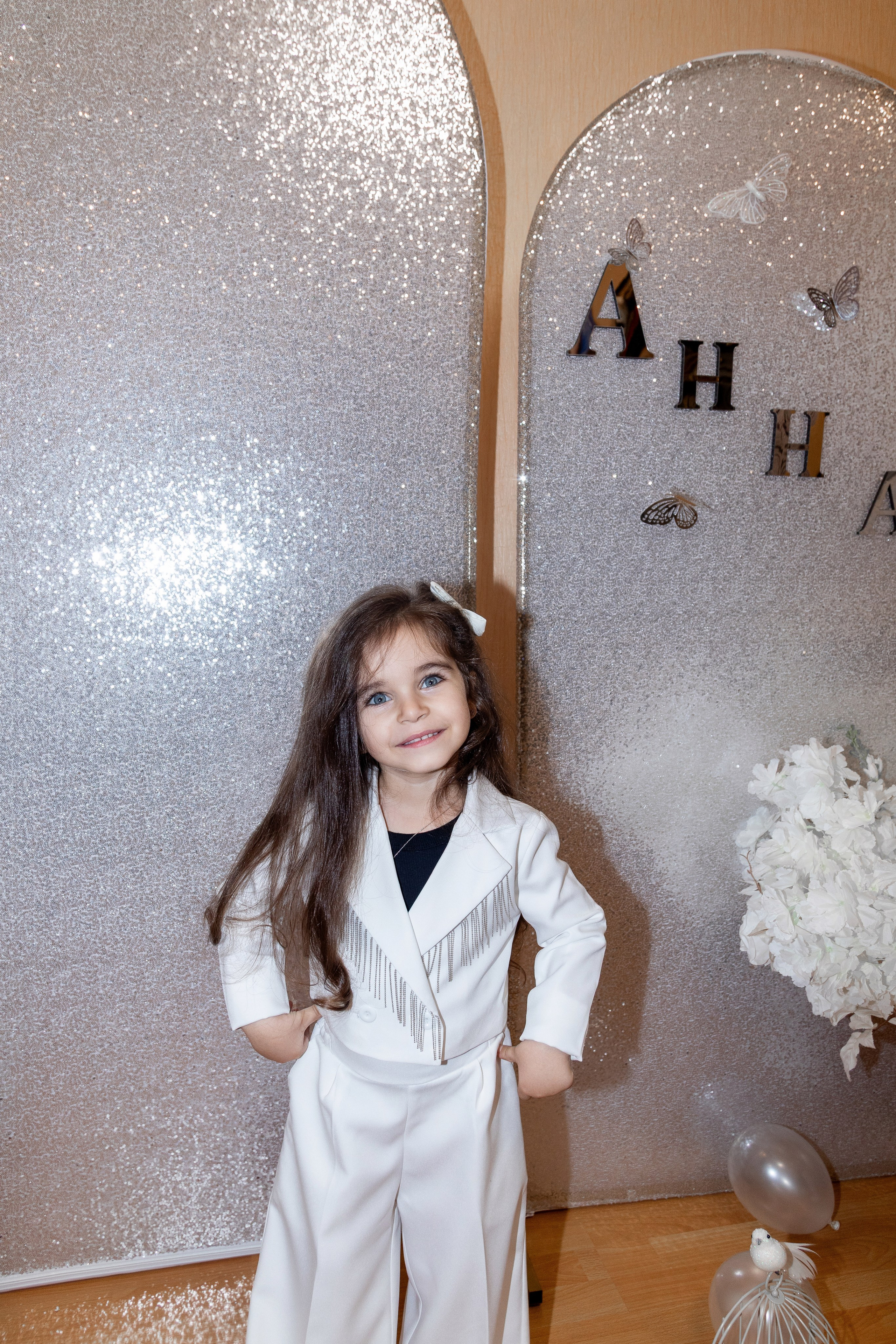 День Рождения Анна. Индивидуальный и свадебный фотограф в Москве, Электростали и Туле Кадейкина Екатерина