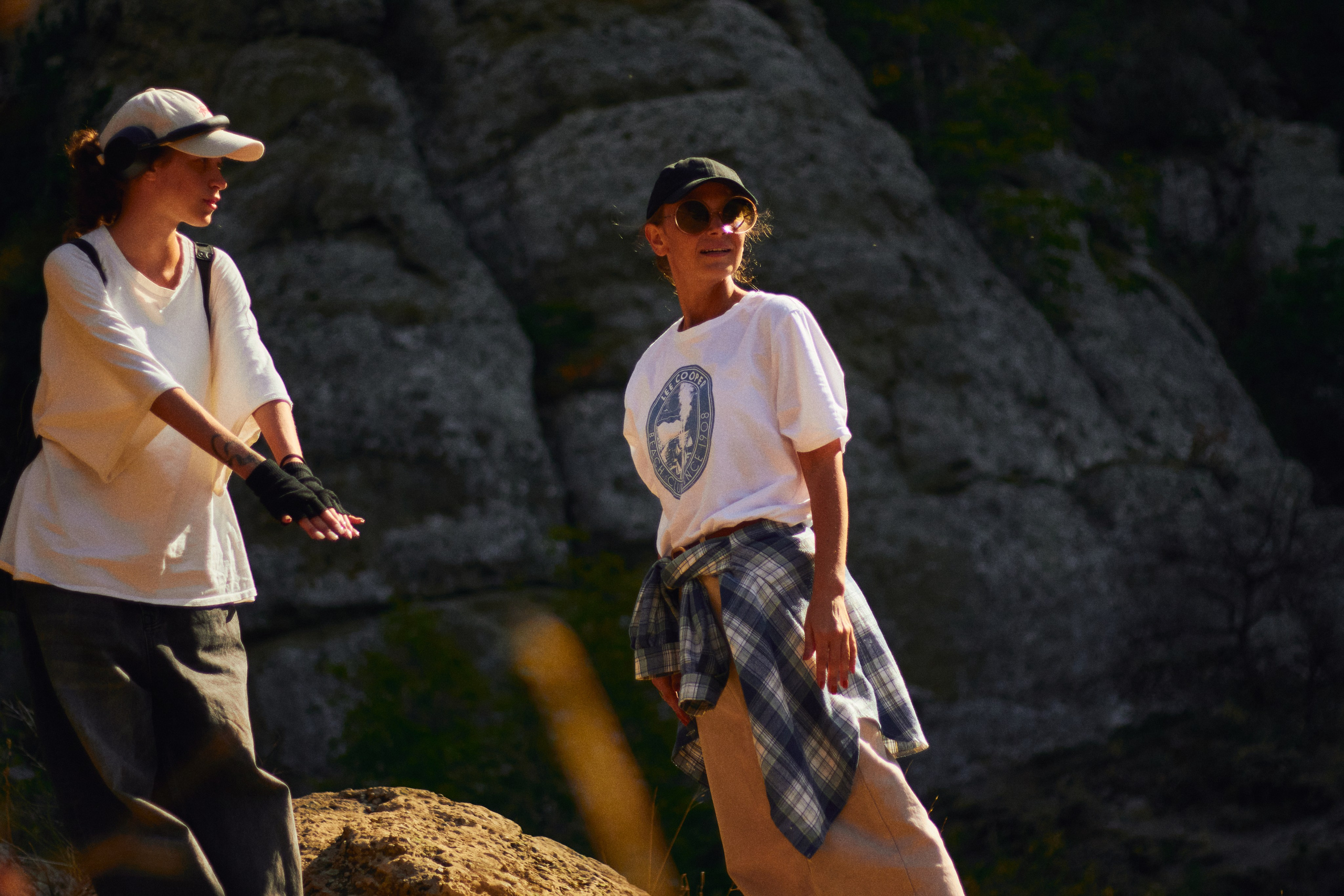 Природа и походы в Крыму — душевные фото с фототура | Роман Скрипкин. Живые фото в Крыму | Фотограф Роман Скрипкин | Искренние фотографии без поз и суеты