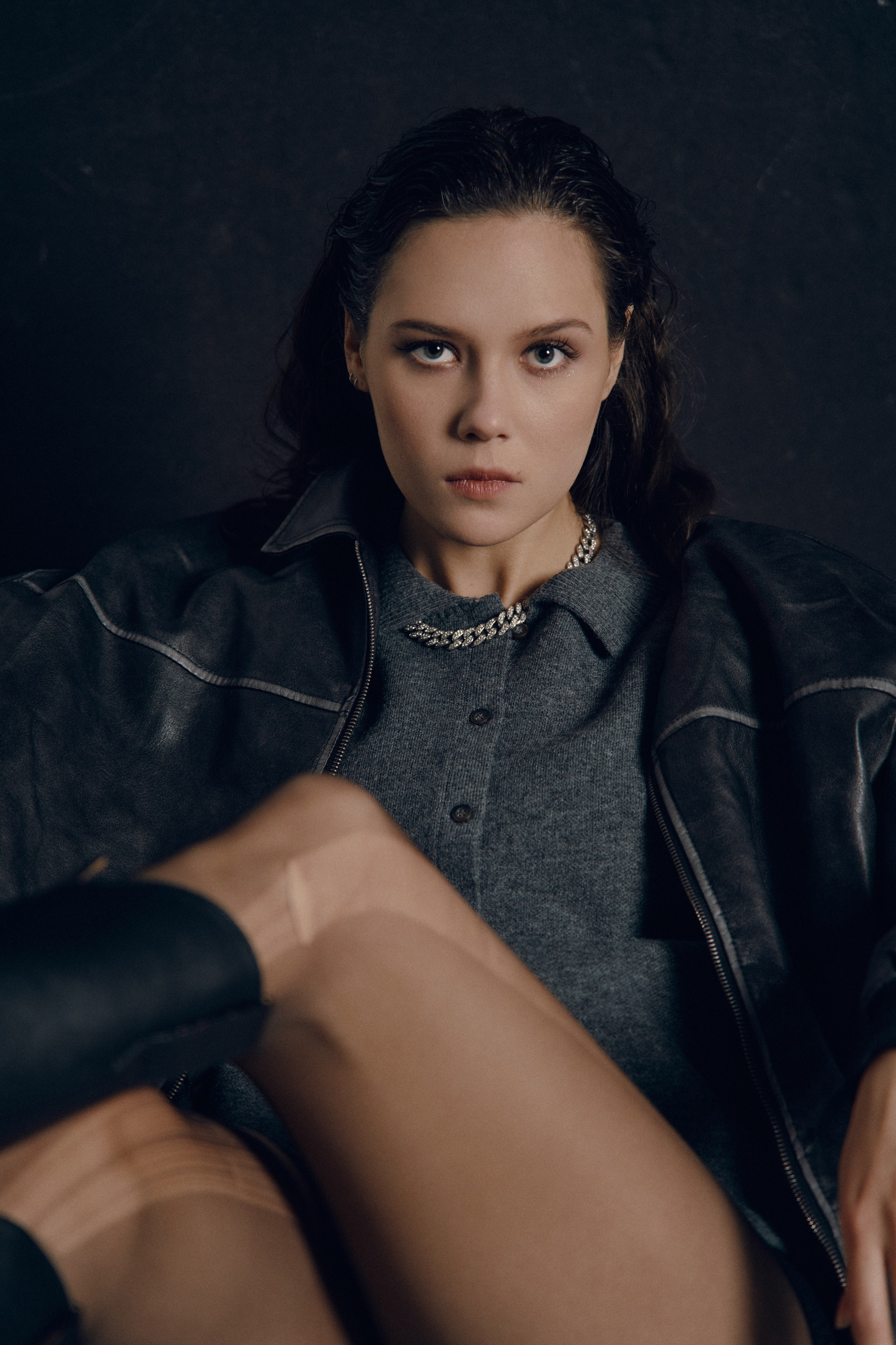 Анастасия. Фотограф в Москве. Каталог, лукбук, портреты