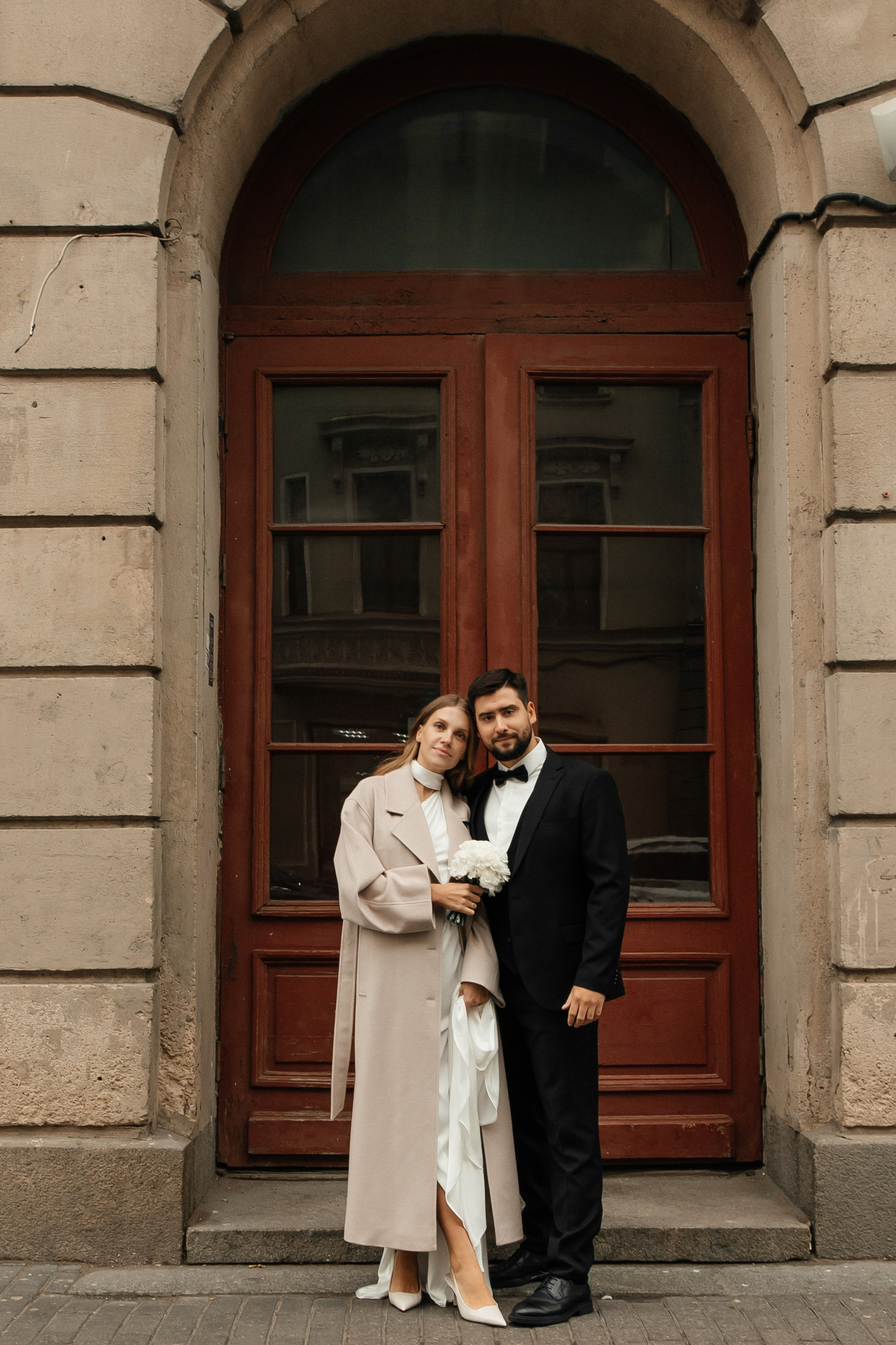 2.10.2024. Мария — Свадебный фотограф