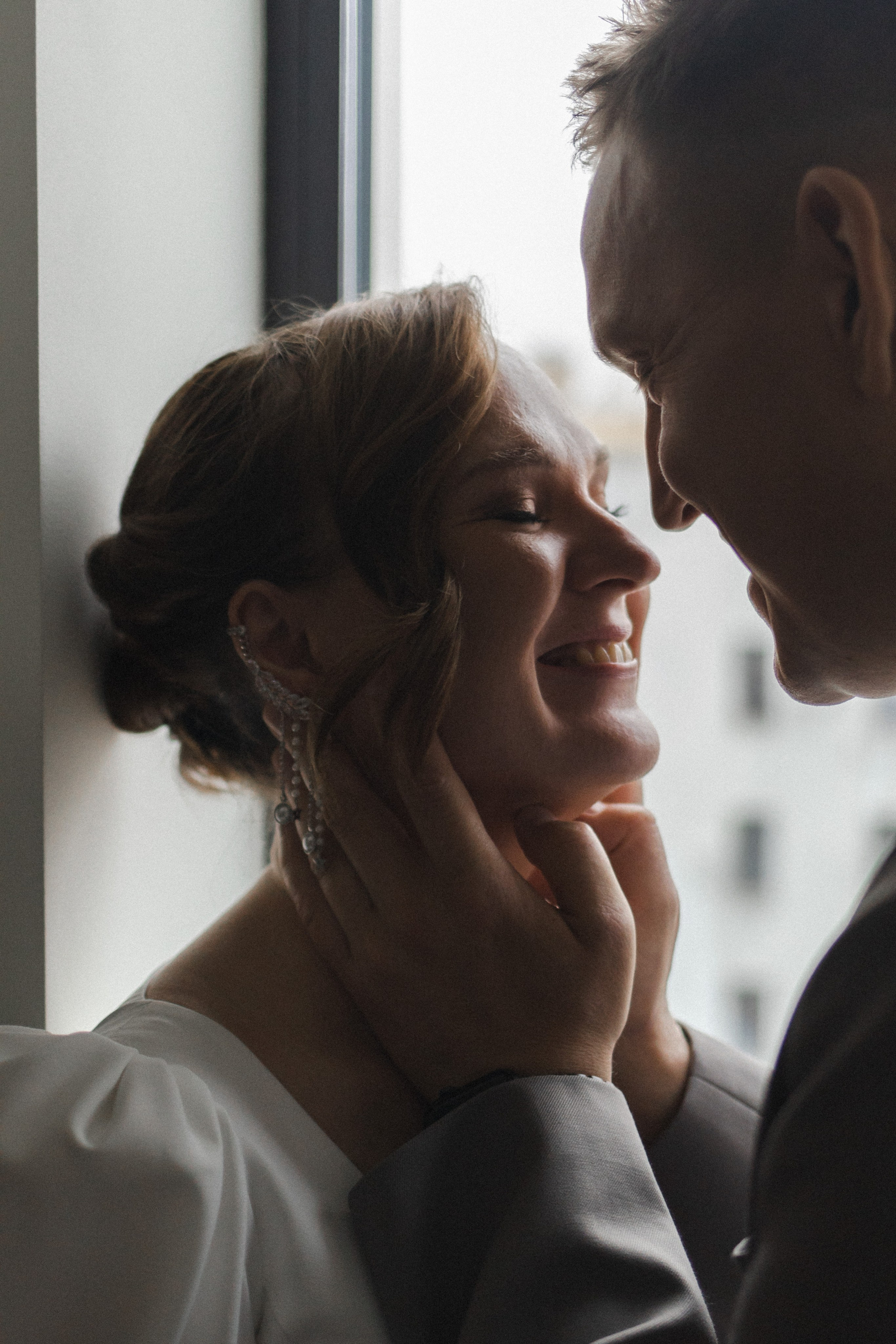 Антон и Ольда. Семейный фотограф в Москве