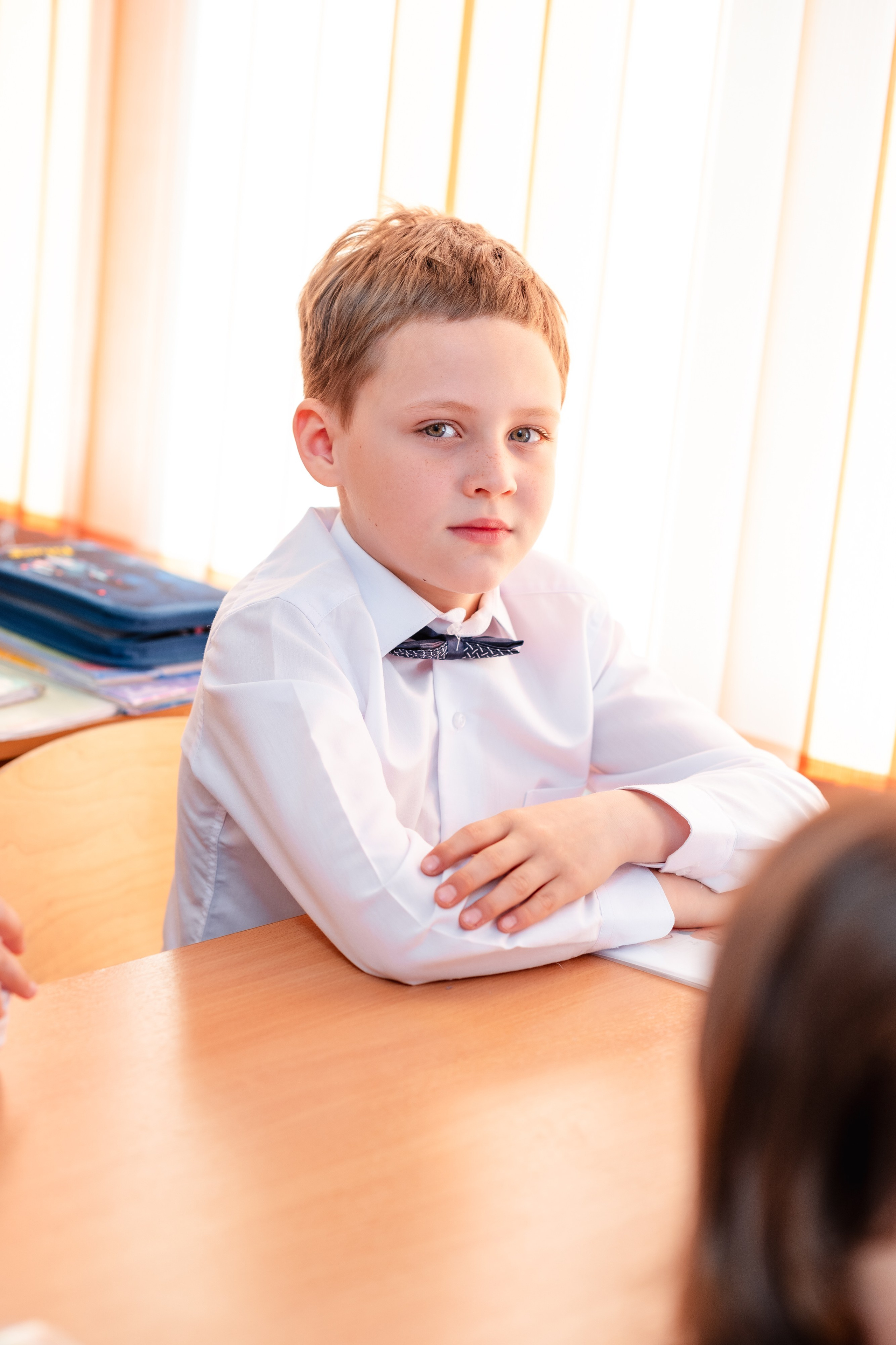 2 классы. Дом детской фотографии Арсюткиной Наталии™