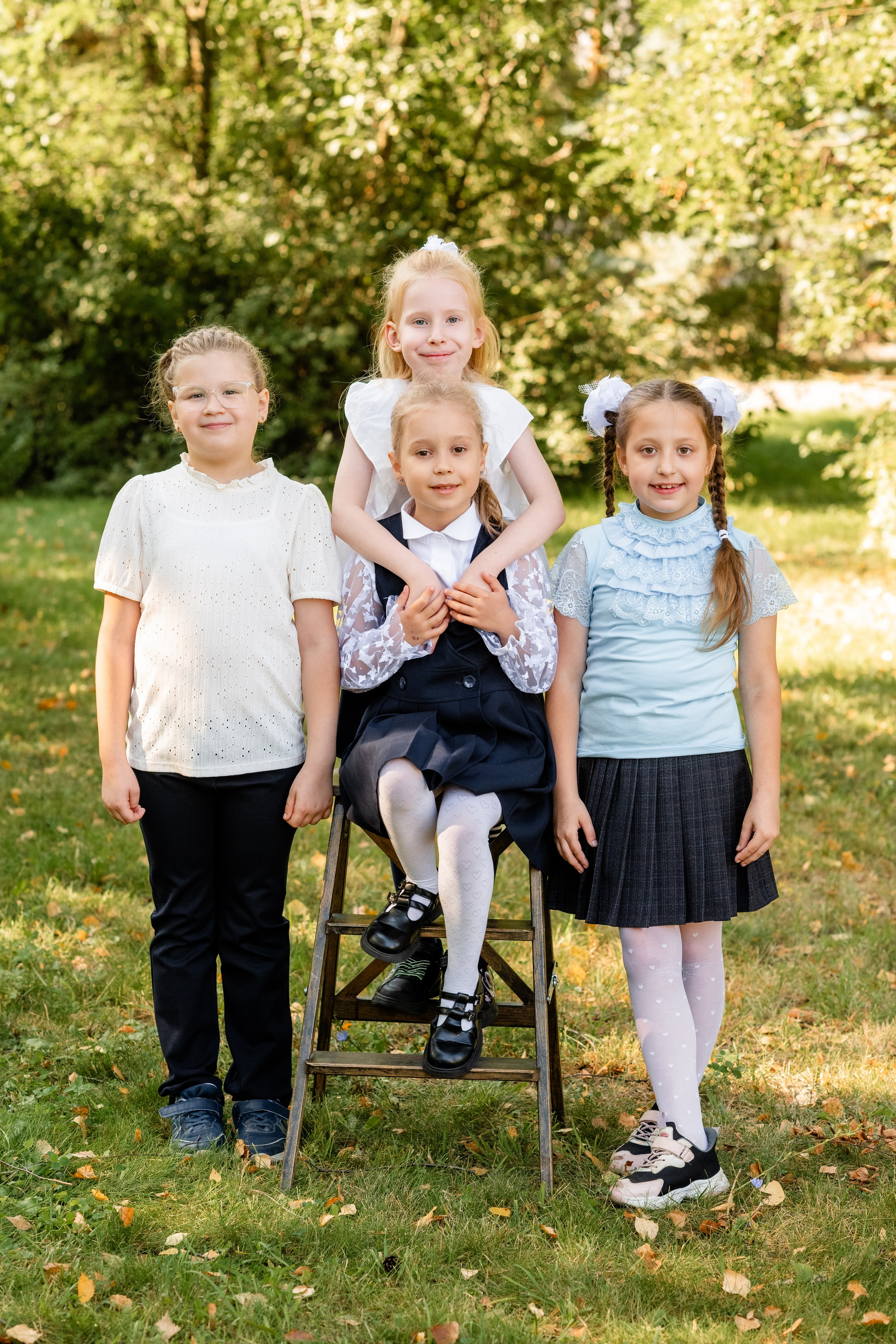 Дом детской фотографии Арсюткиной Наталии™