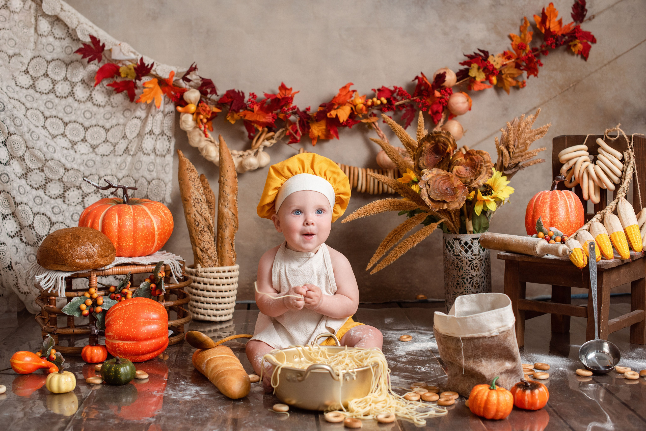 Фотопроекты. Фотограф Новорожденных во Владивостоке Ольга Галаницкая