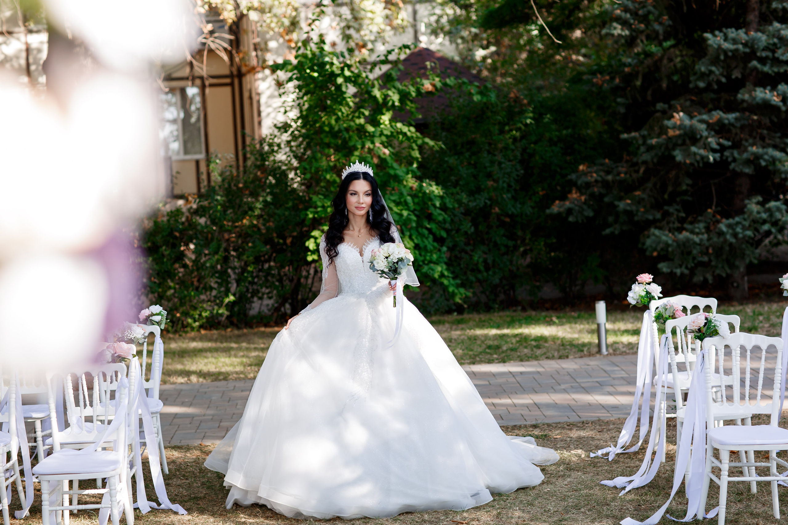 Свадьба. Свадебный, предметный и портретный фотограф в Волгограде