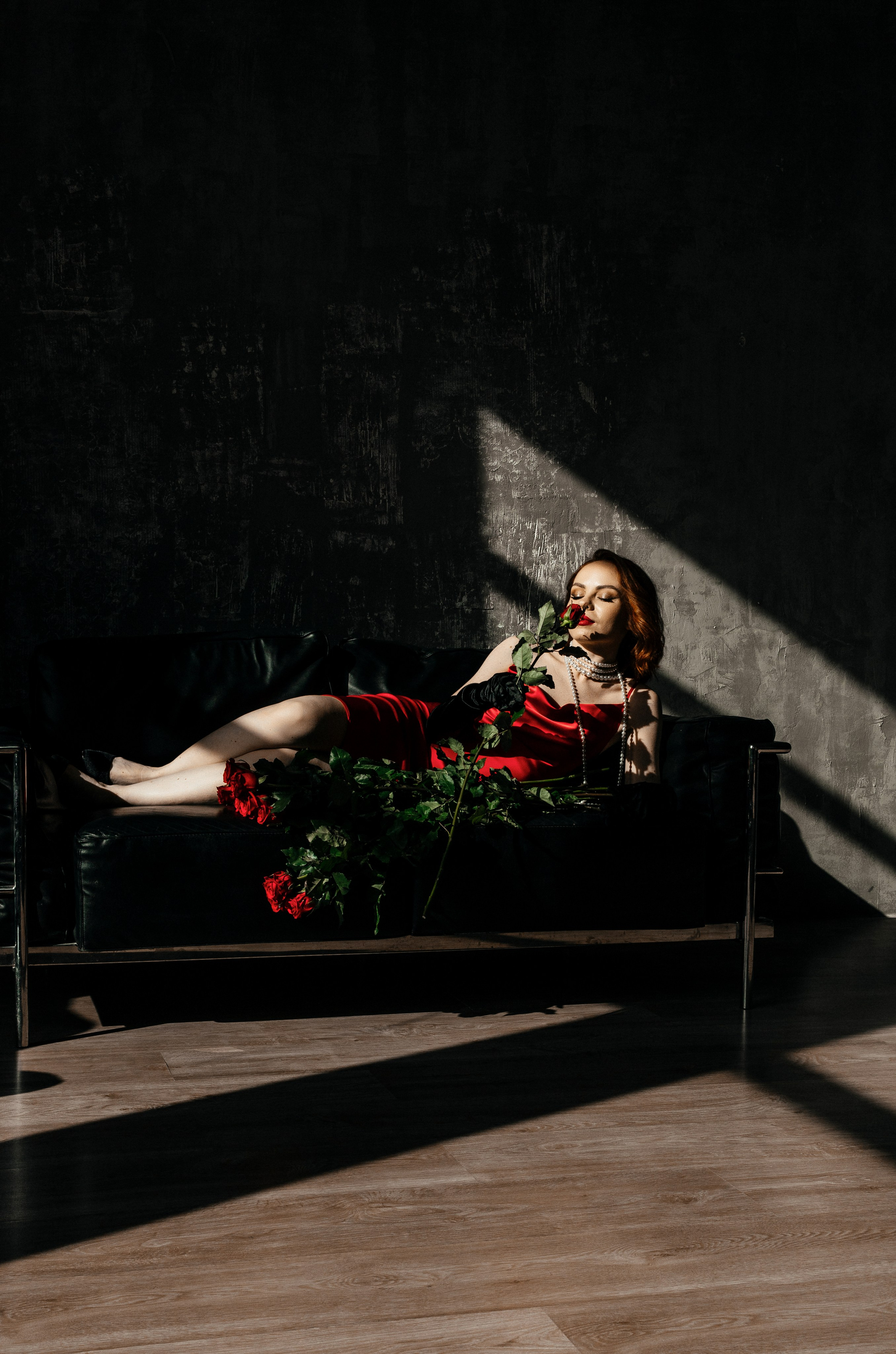 Ксюша визажист. Фотограф в Краснодаре Лагунов Владимир