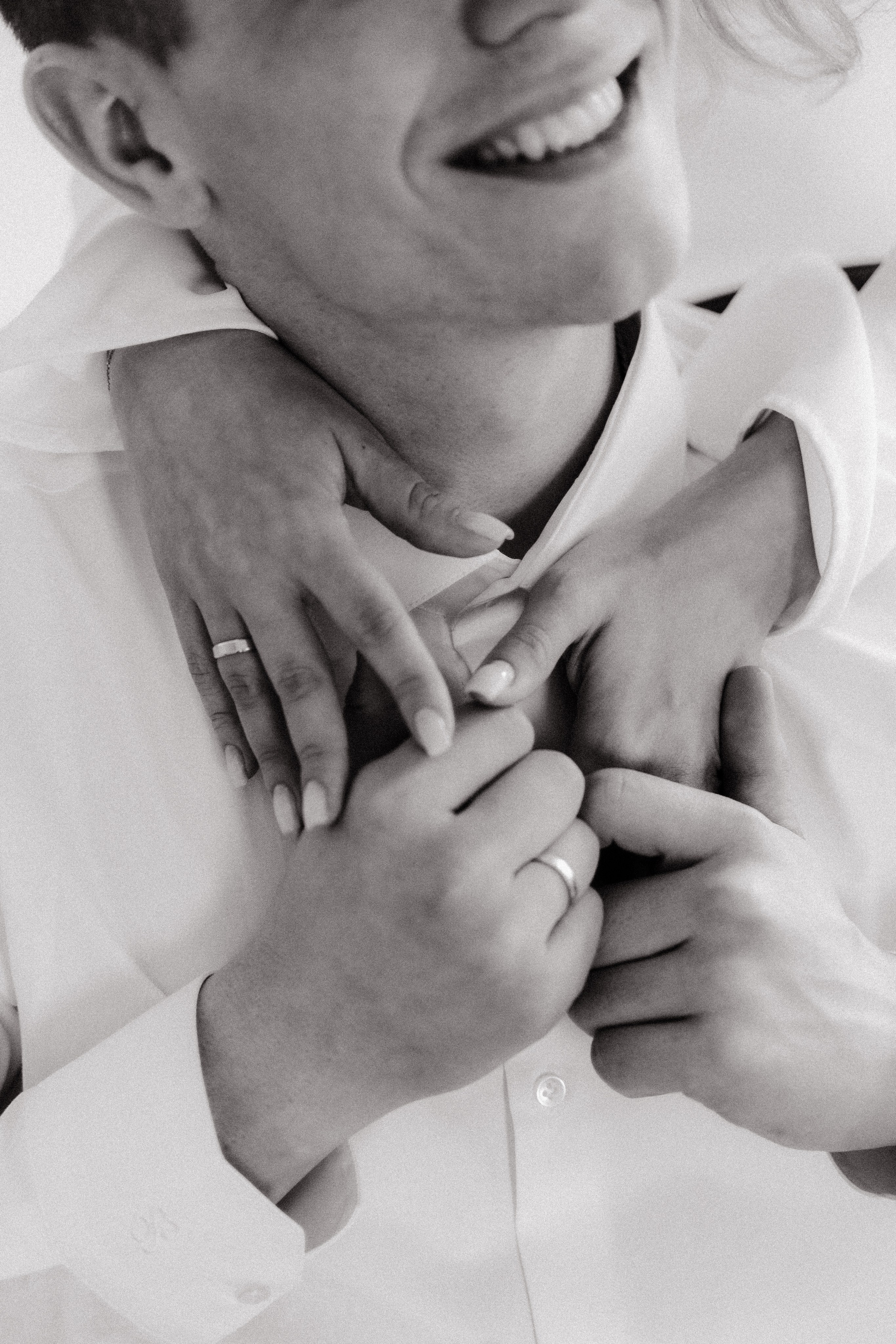 Просто такая сильная любовь. Главная