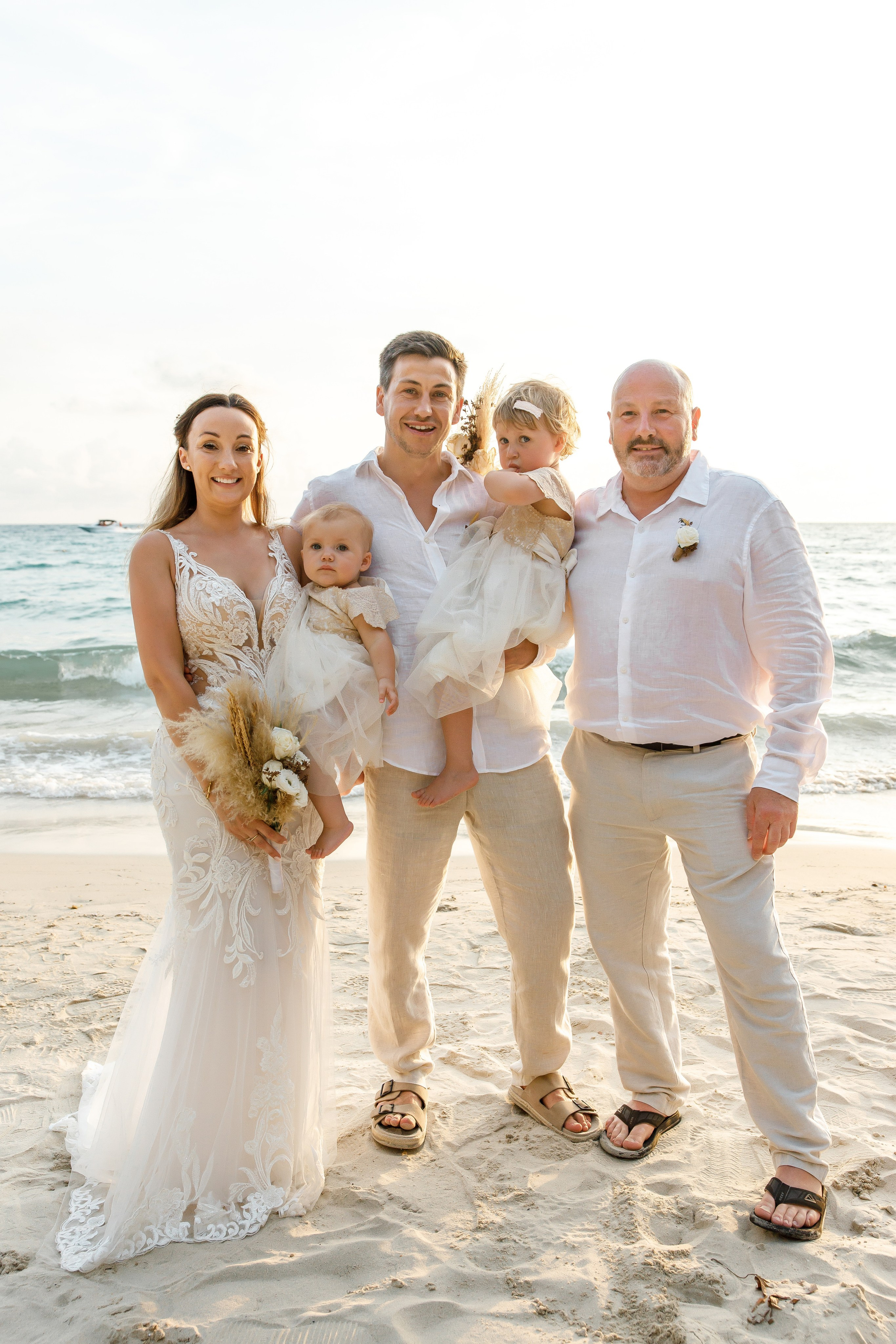 Dom & Vicky |Paradee Resort Koh Samet. Фотограф на Пхукете в Таиланде