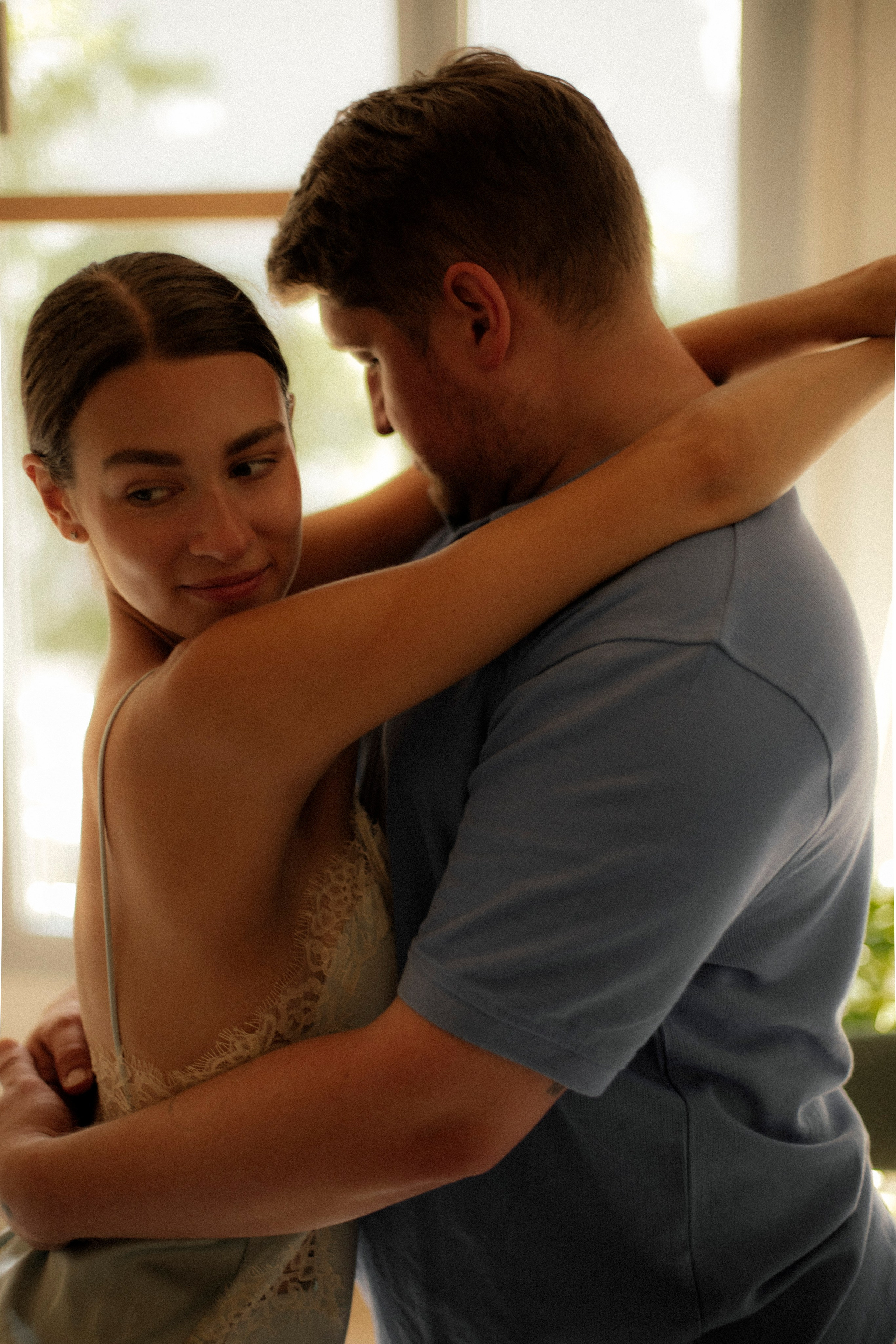 Nastya&Artyom. Photographer Anastasia Kirnosenko