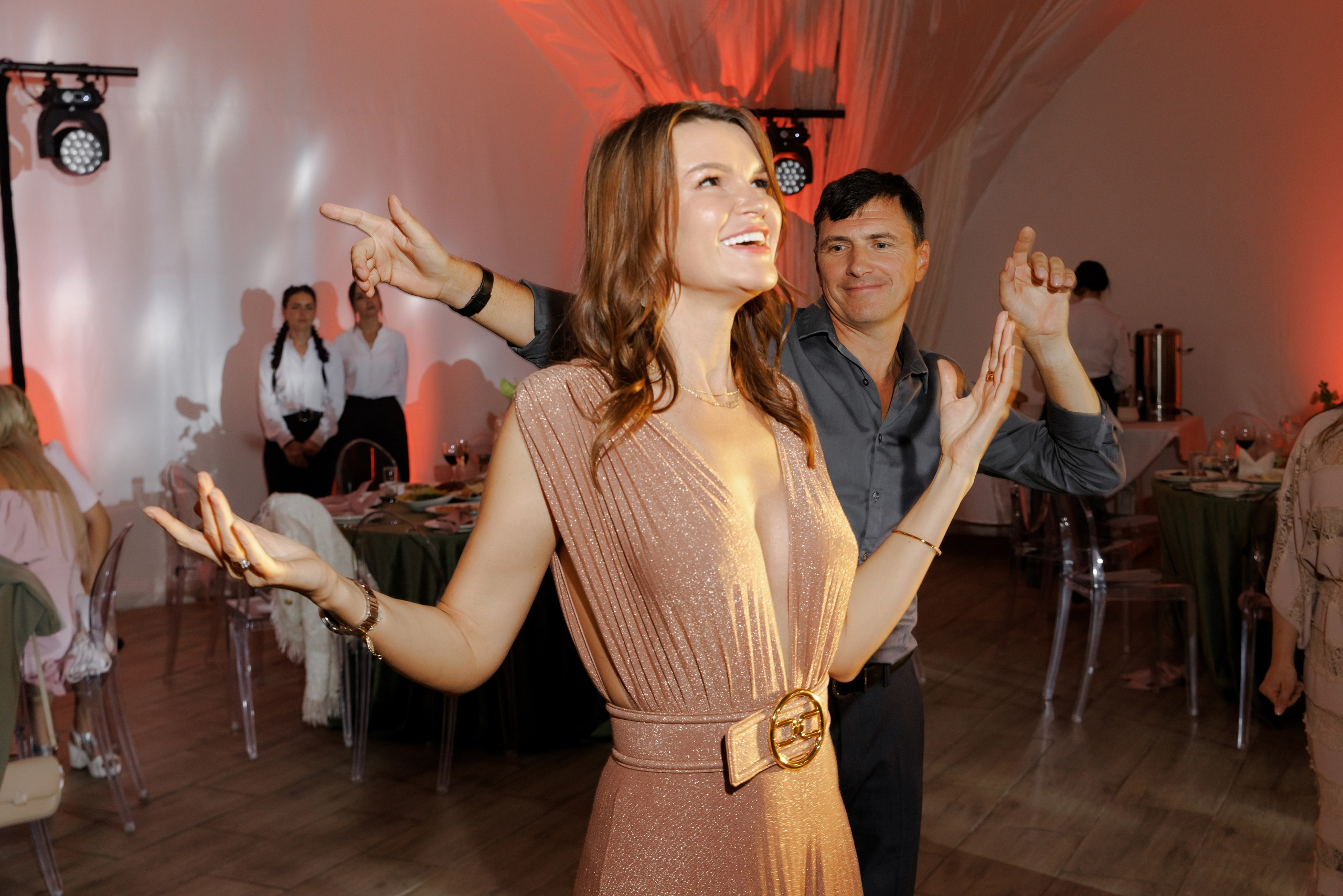 Александр и Алина. Свадебный фотограф в Москве, Ярославле Виталий Квант