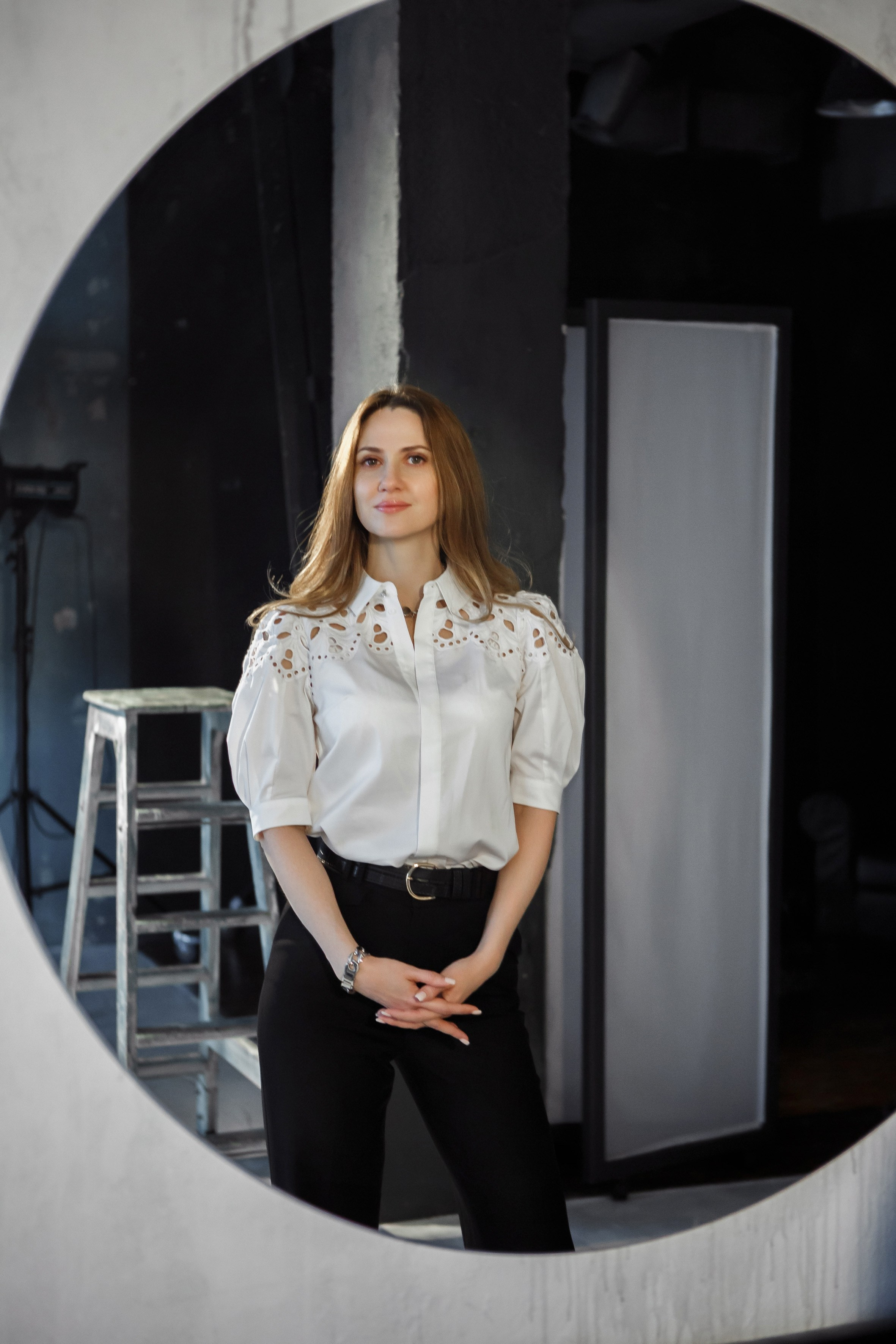 Елена. Свадебный и портретный Фотограф в Липецке Дмитрий Котюков