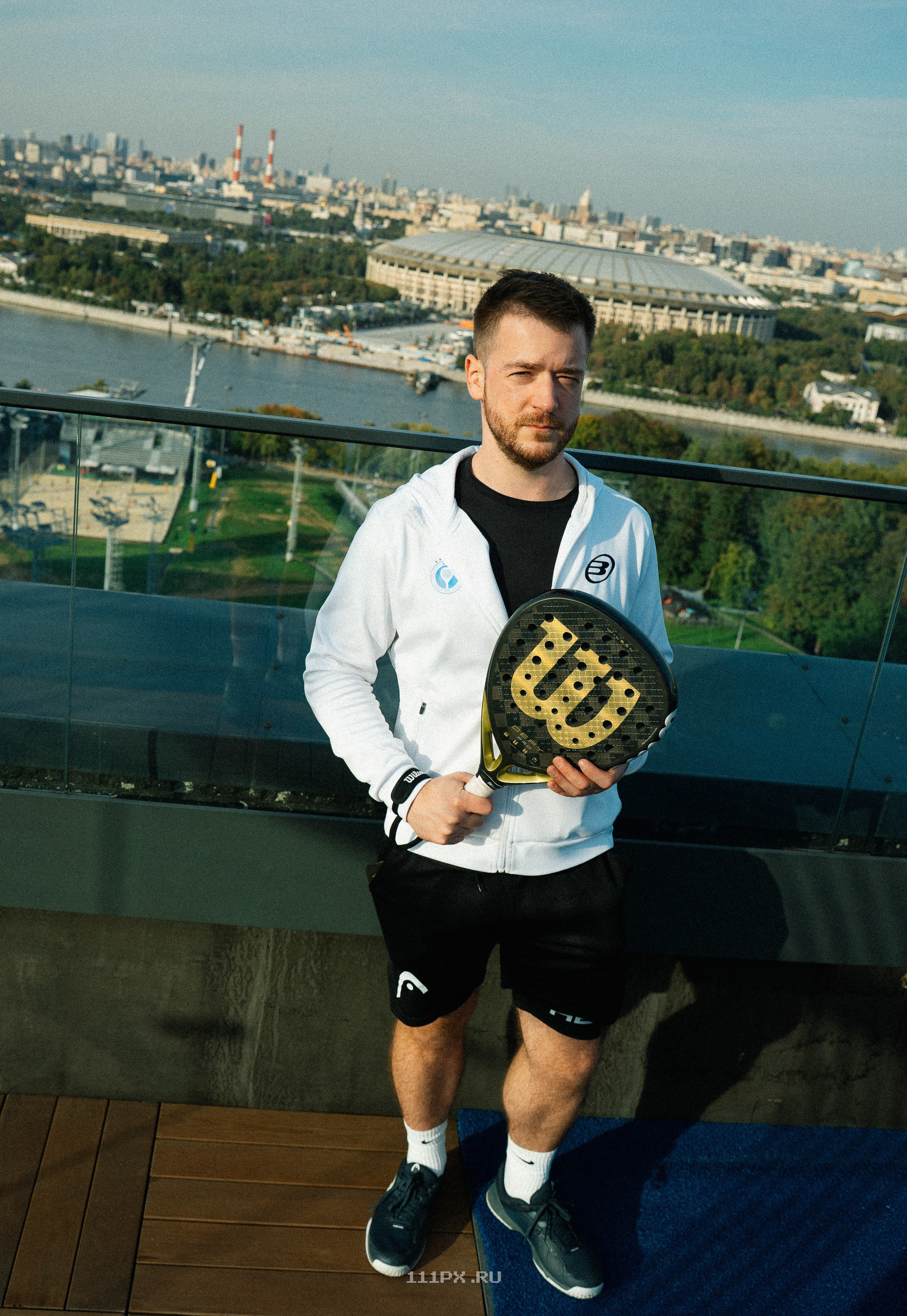 SPORT 111PX.RU. Москва / Репортаж / Спорт / Индивидуальные съемки