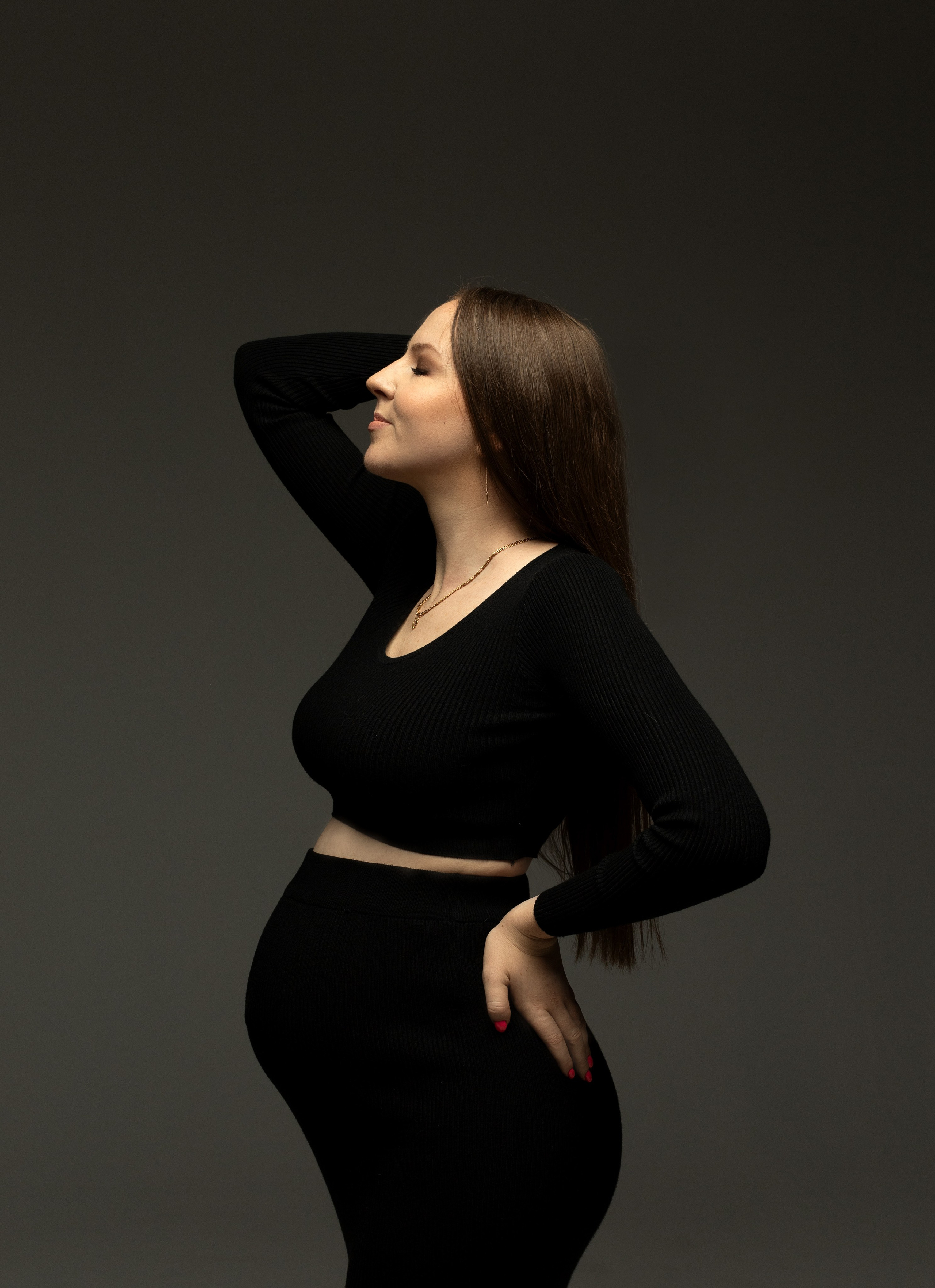 Беременность. Марина Корнева Женский и семейный фотограф в Ярославле
