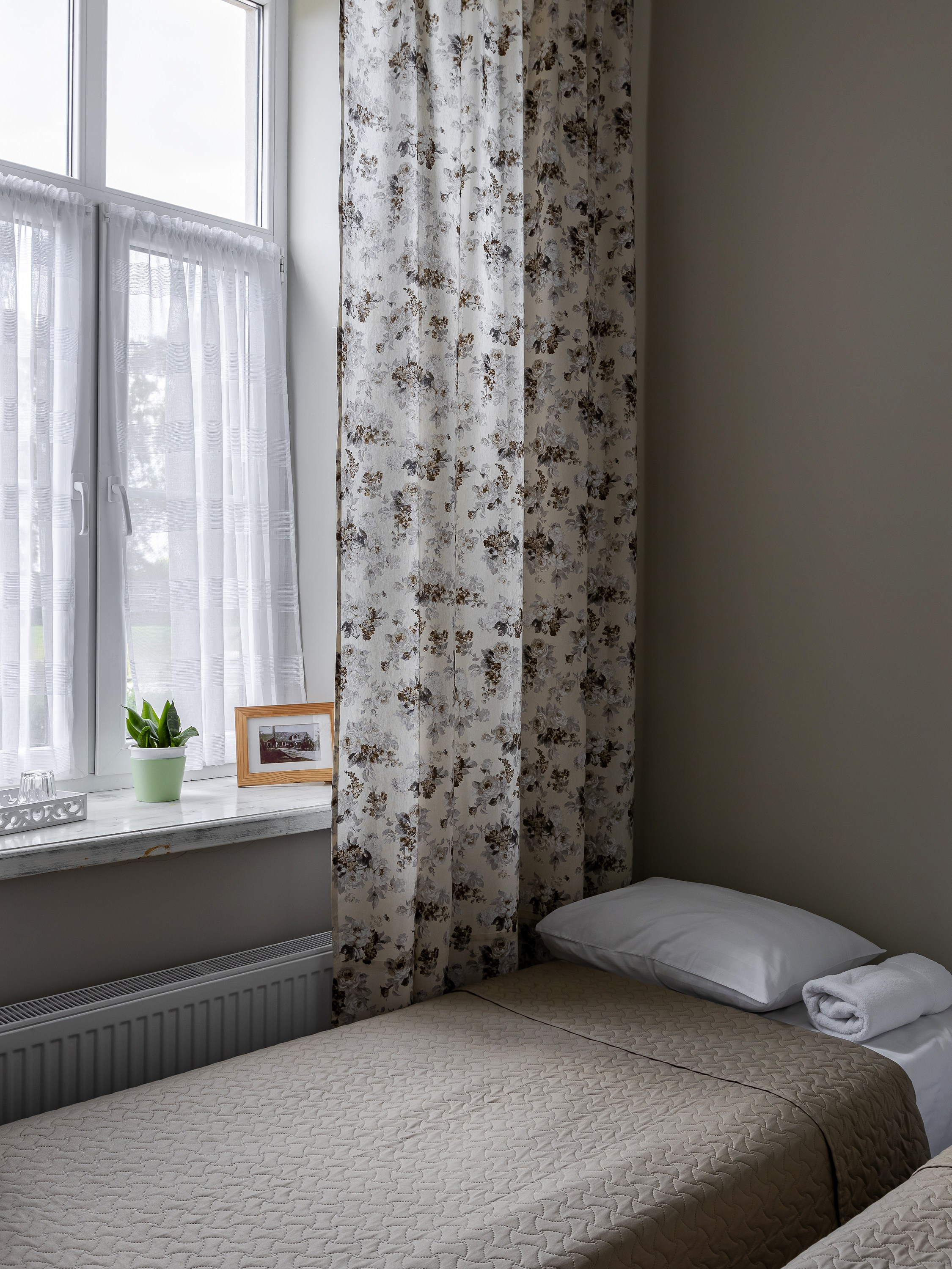 Усадьба «Радзивилки» в Гродно