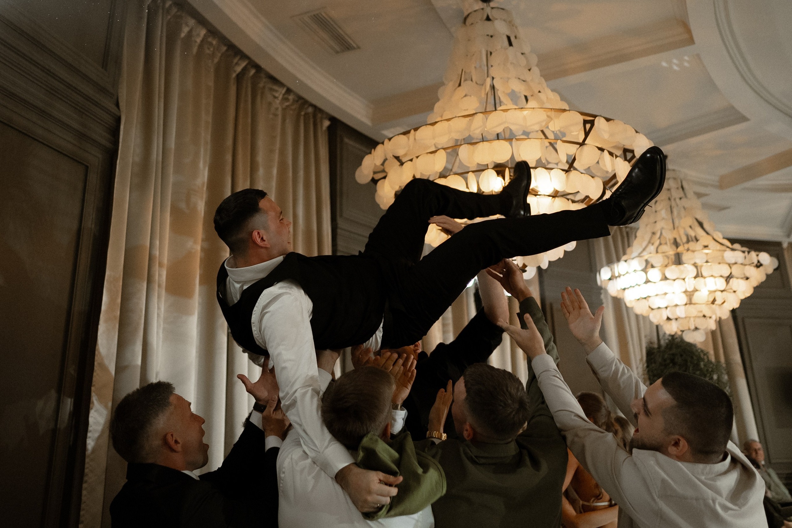 Даша+Илья Анонс. Семейный и портретный фотограф в Саратове Сахарова Маша