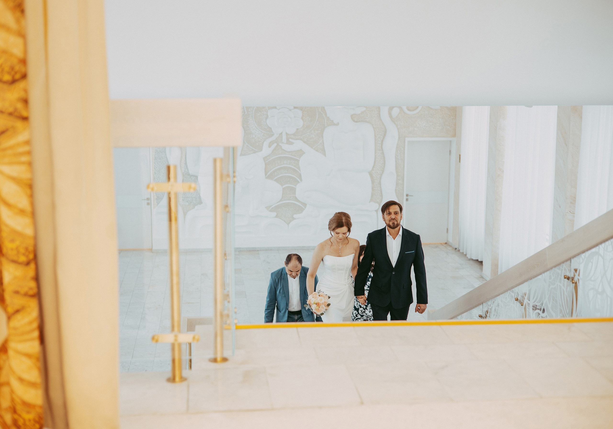 Виталий и Светлана. Фотограф в городе Самара Александр Гераськин