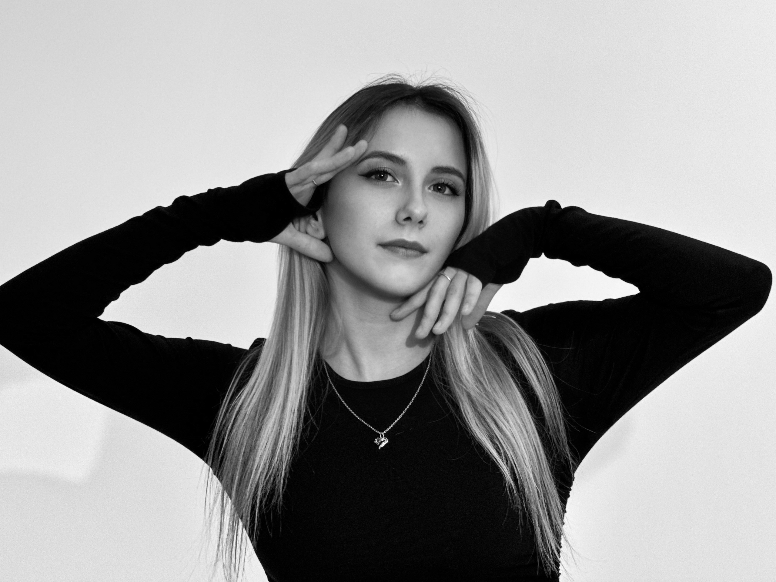 Индивидуальная фотосессия. Фотограф Саратов/Энгельс