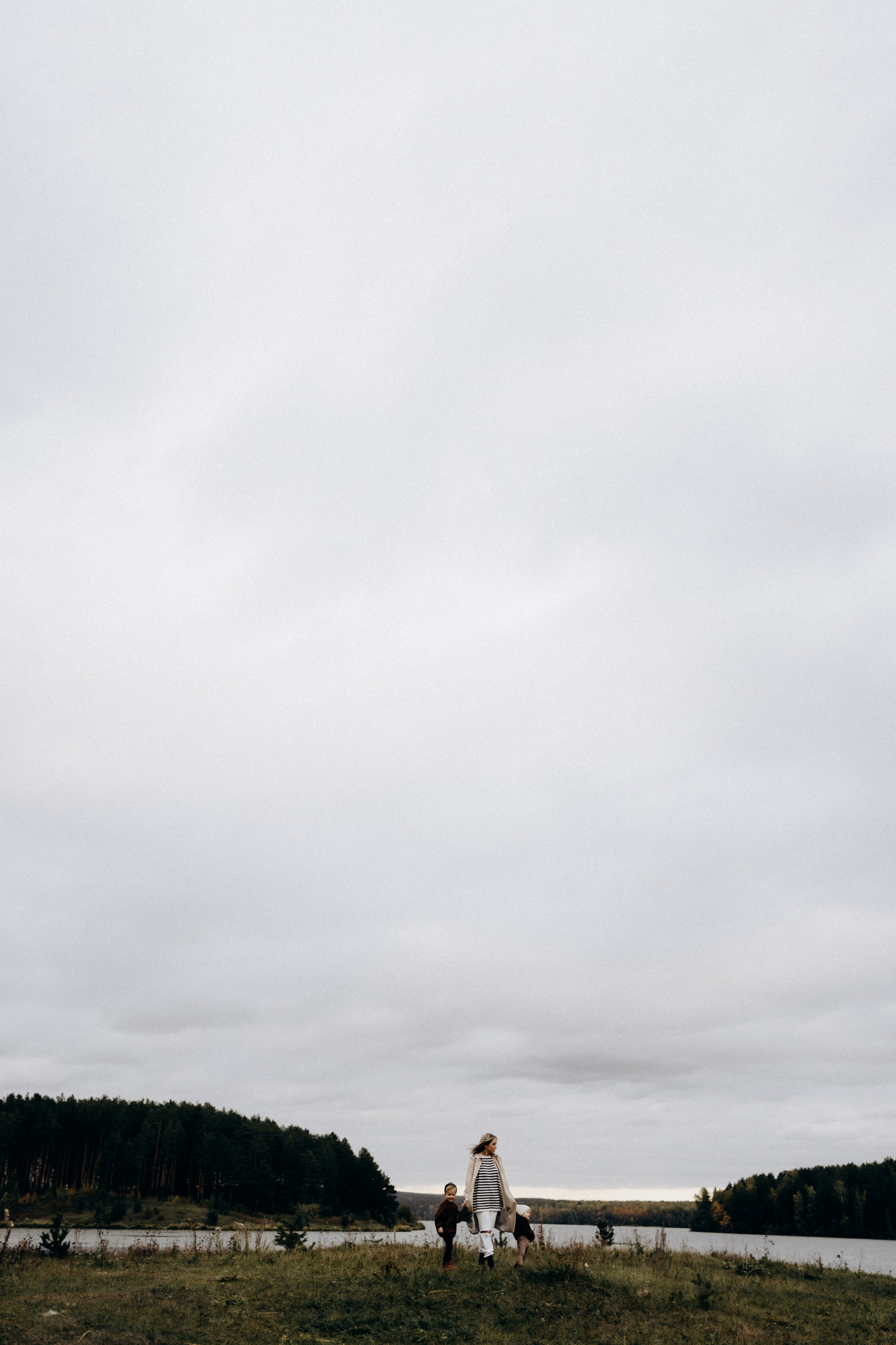 Серия для Анастасии, Осень, Урал. Фотограф Перевозкина Анна