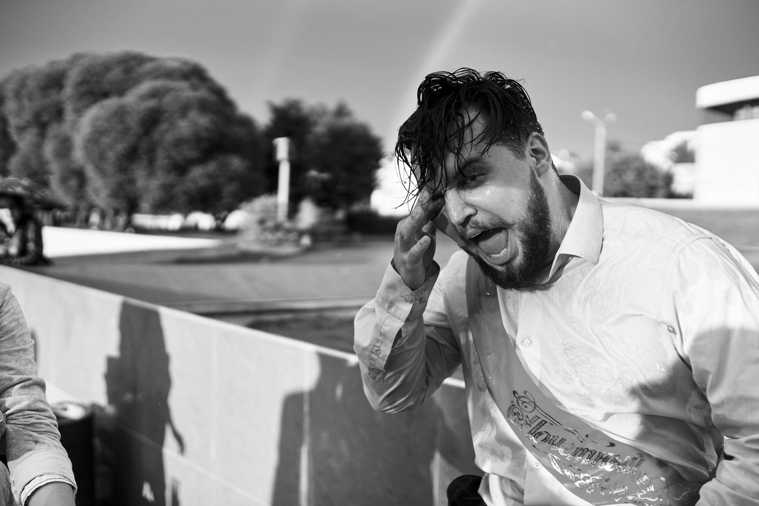 Репортажная сьемка. Фотограф Хазов Александр г. Иваново